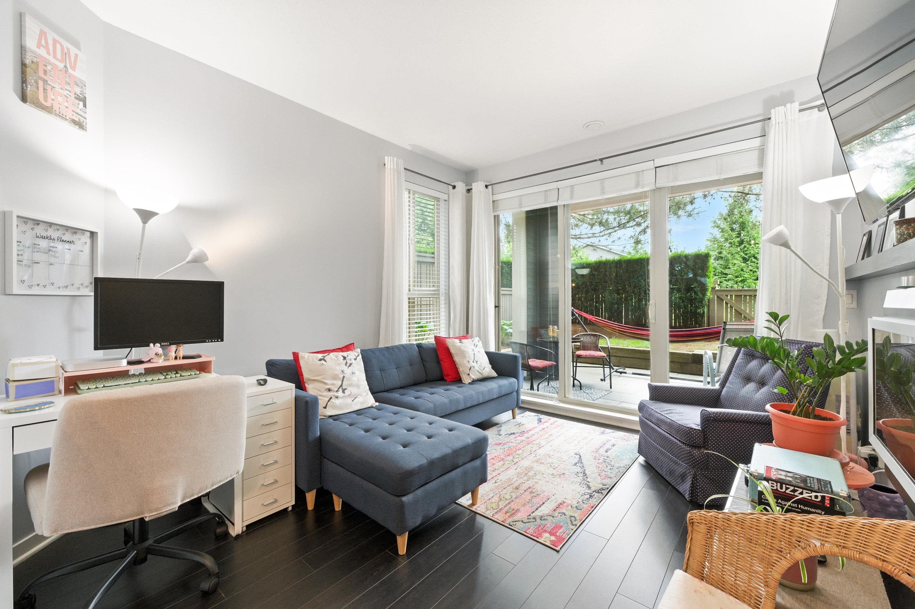 130 - 5655 210a Street, Langley, V3A 0G4 — photo 3