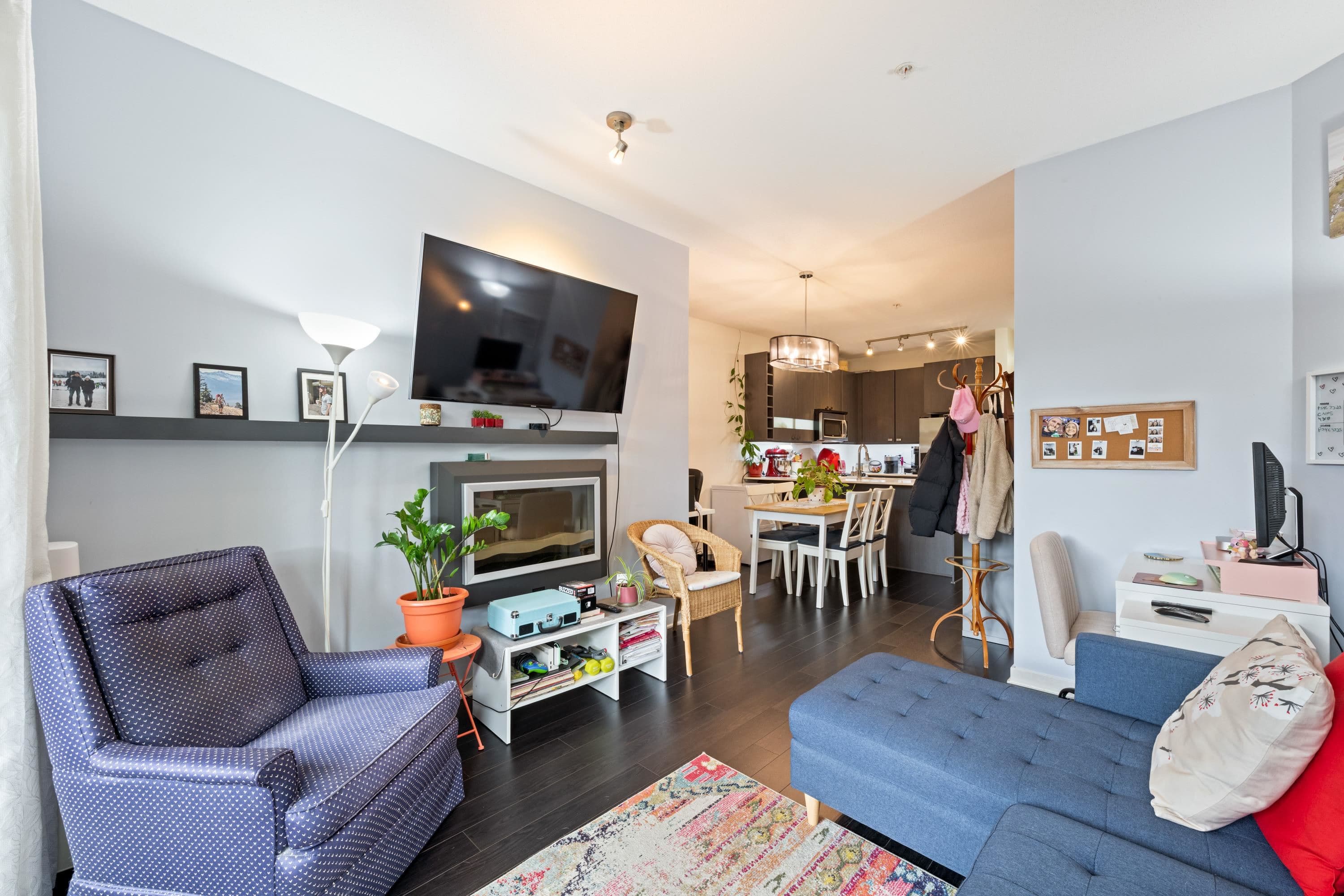 130 - 5655 210a Street, Langley, V3A 0G4 — photo 5