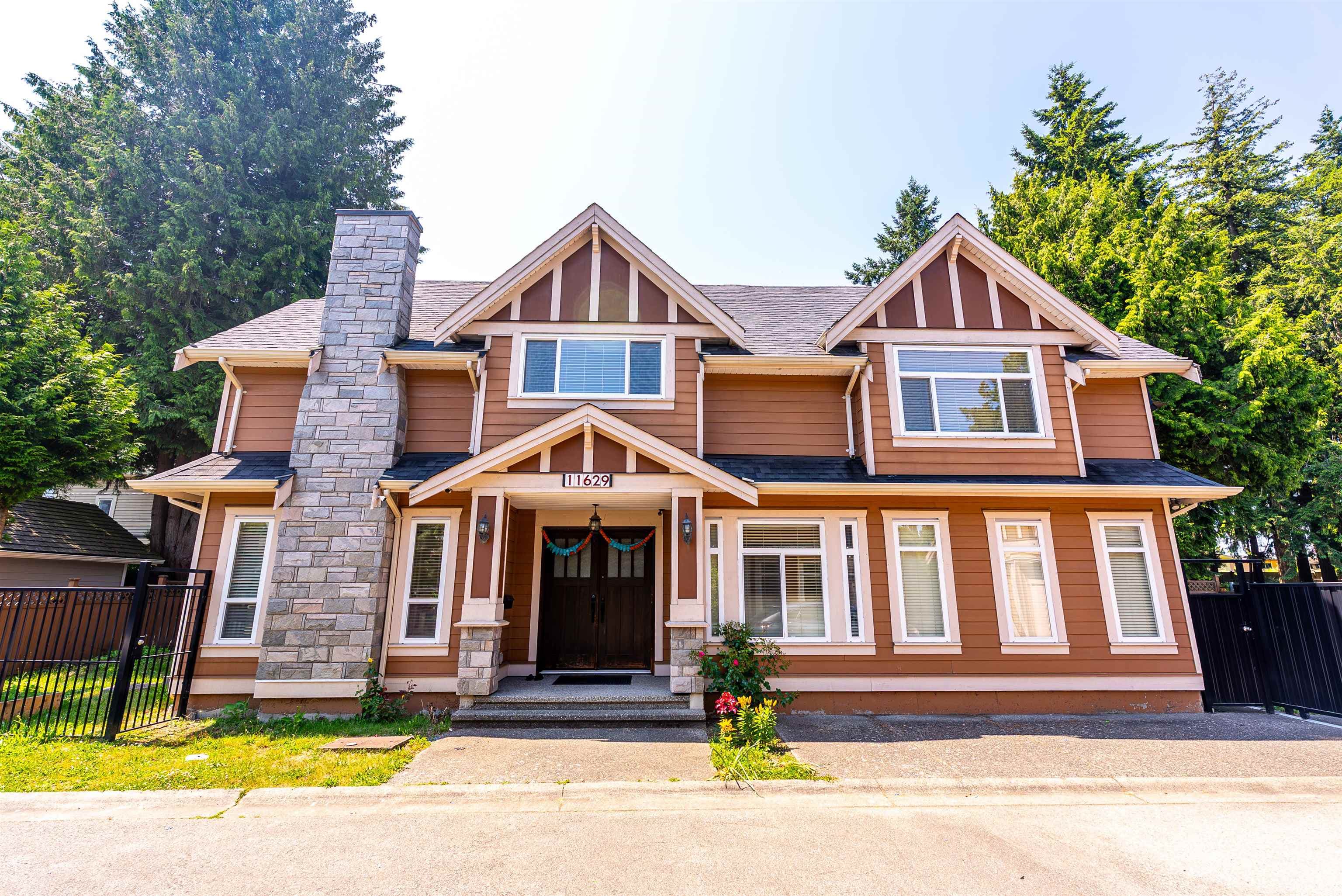 11629 86 Avenue, Delta