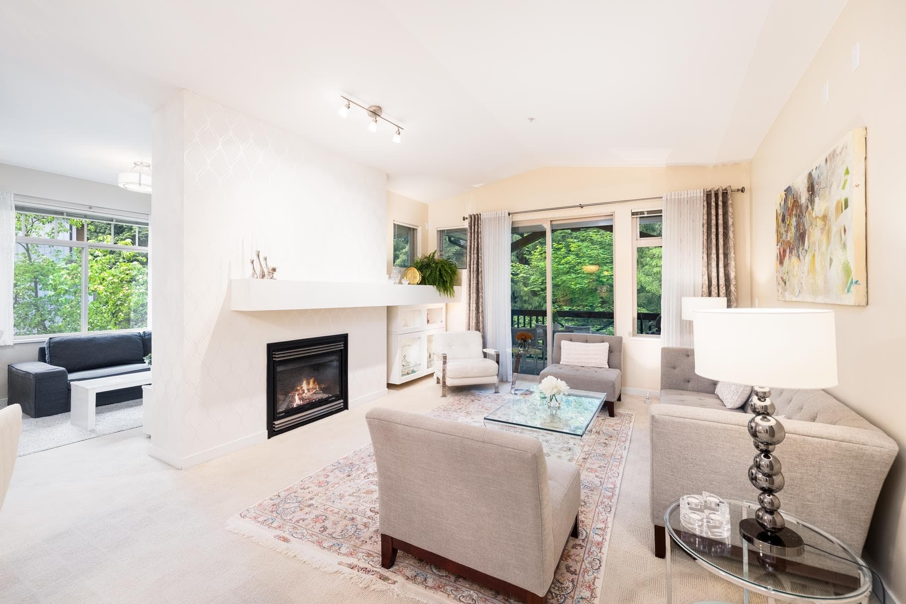 202 - 3125 Capilano Crescent, North Vancouver