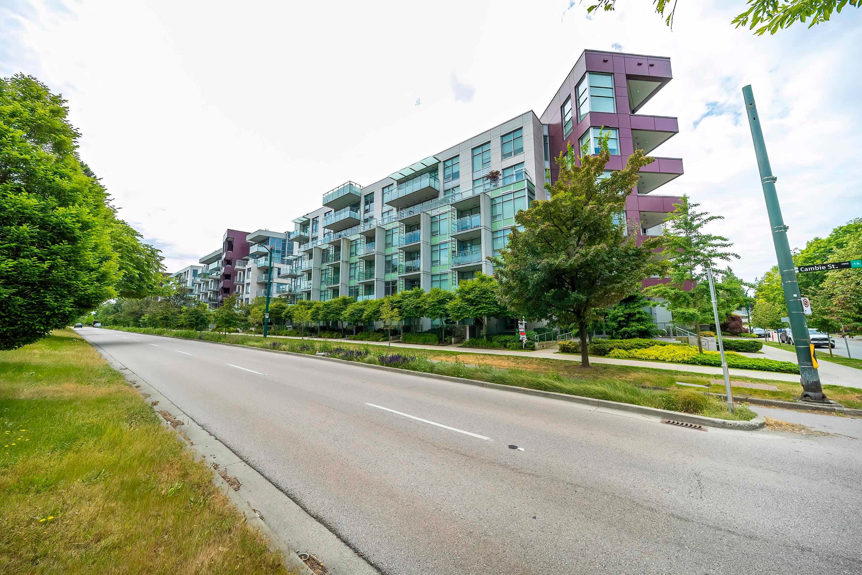 209 - 4963 Cambie Street, Vancouver, V5Z 2Z6 — photo 3