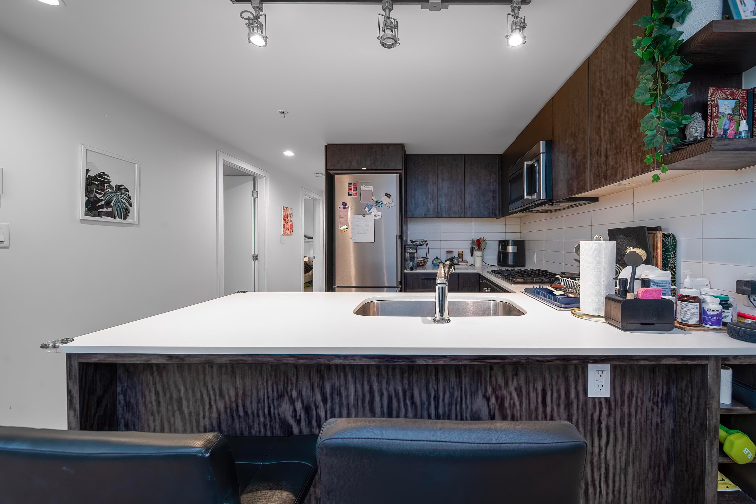 1509 - 7888 Ackroyd Road, Richmond