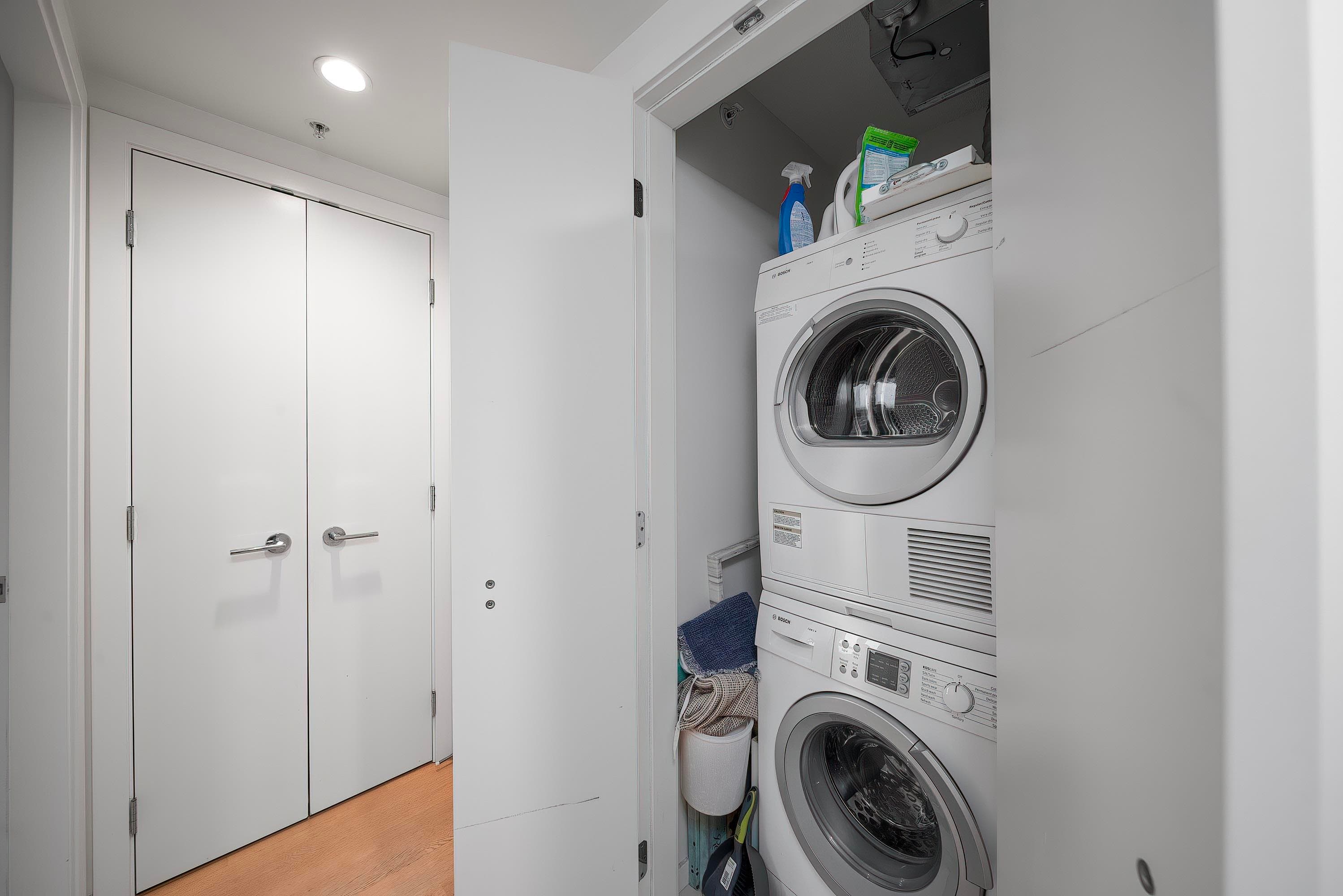 1509 - 7888 Ackroyd Road, Richmond, V6X 0M9 — photo 5