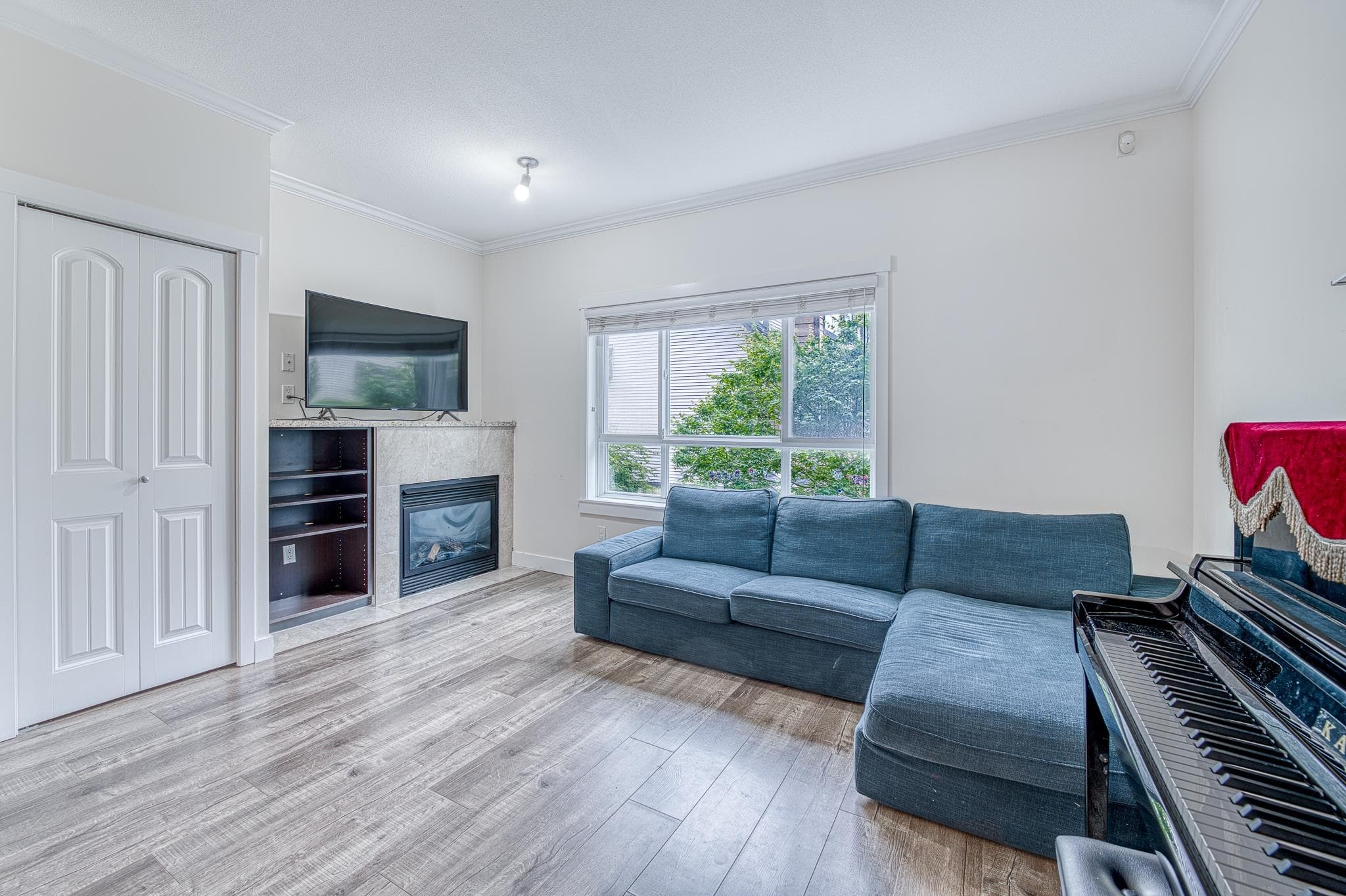 4 - 7373 Turnill Street, Richmond, V6Y 4L7 — photo 5