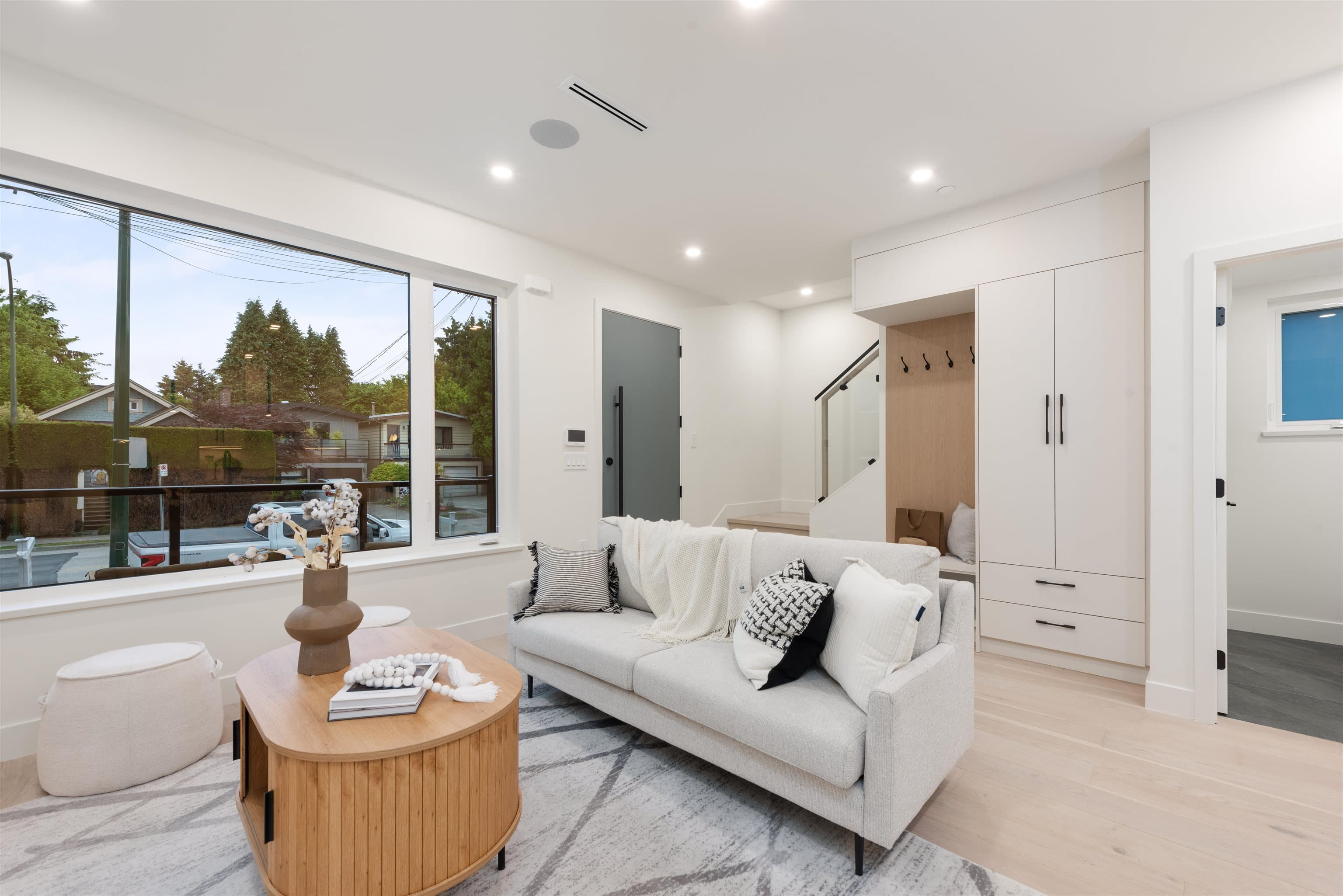 1 - 65 E King Edward Avenue, Vancouver, V5V 2B8 — photo 4