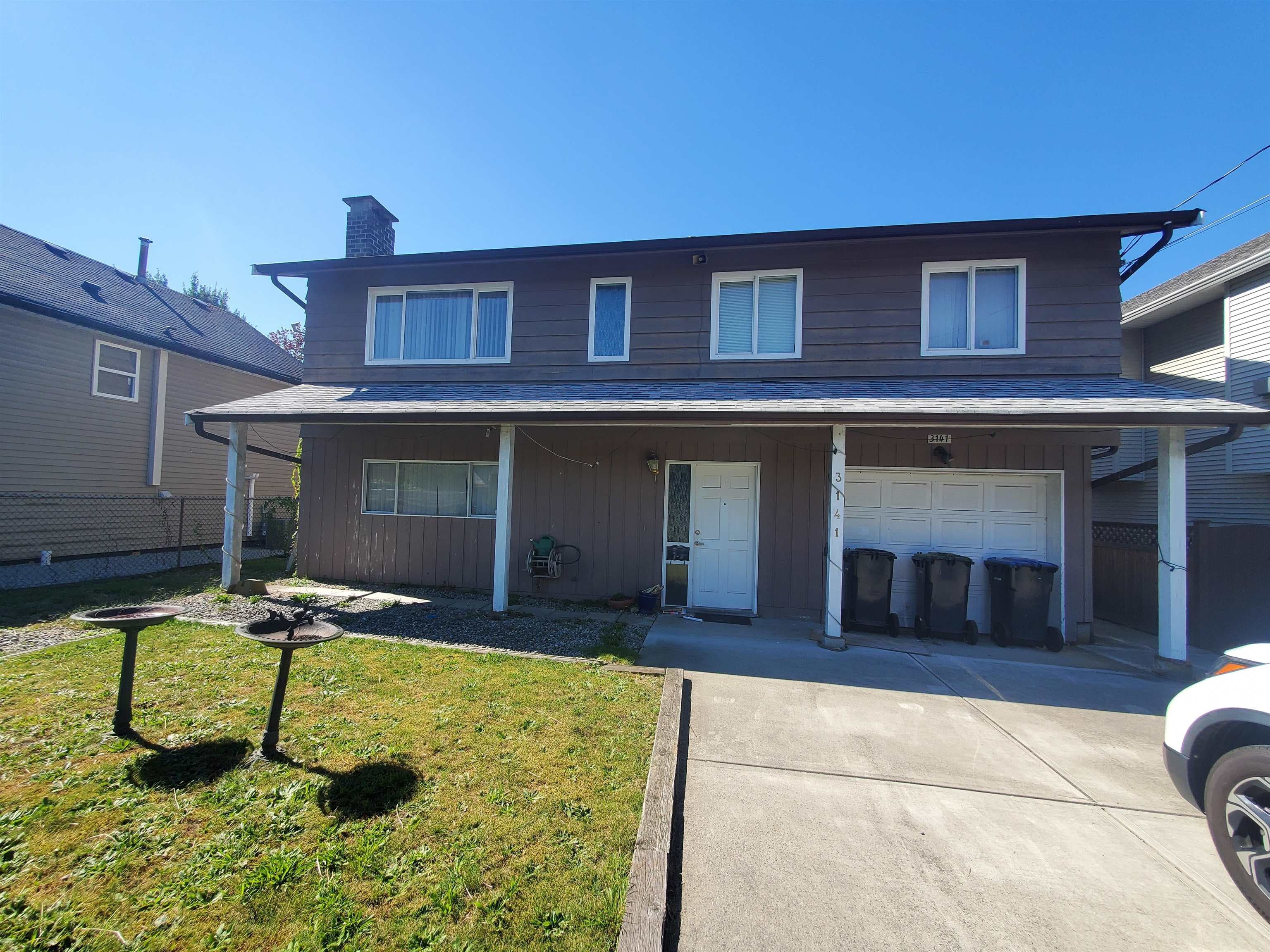 3141 Jervis Street, Port Coquitlam