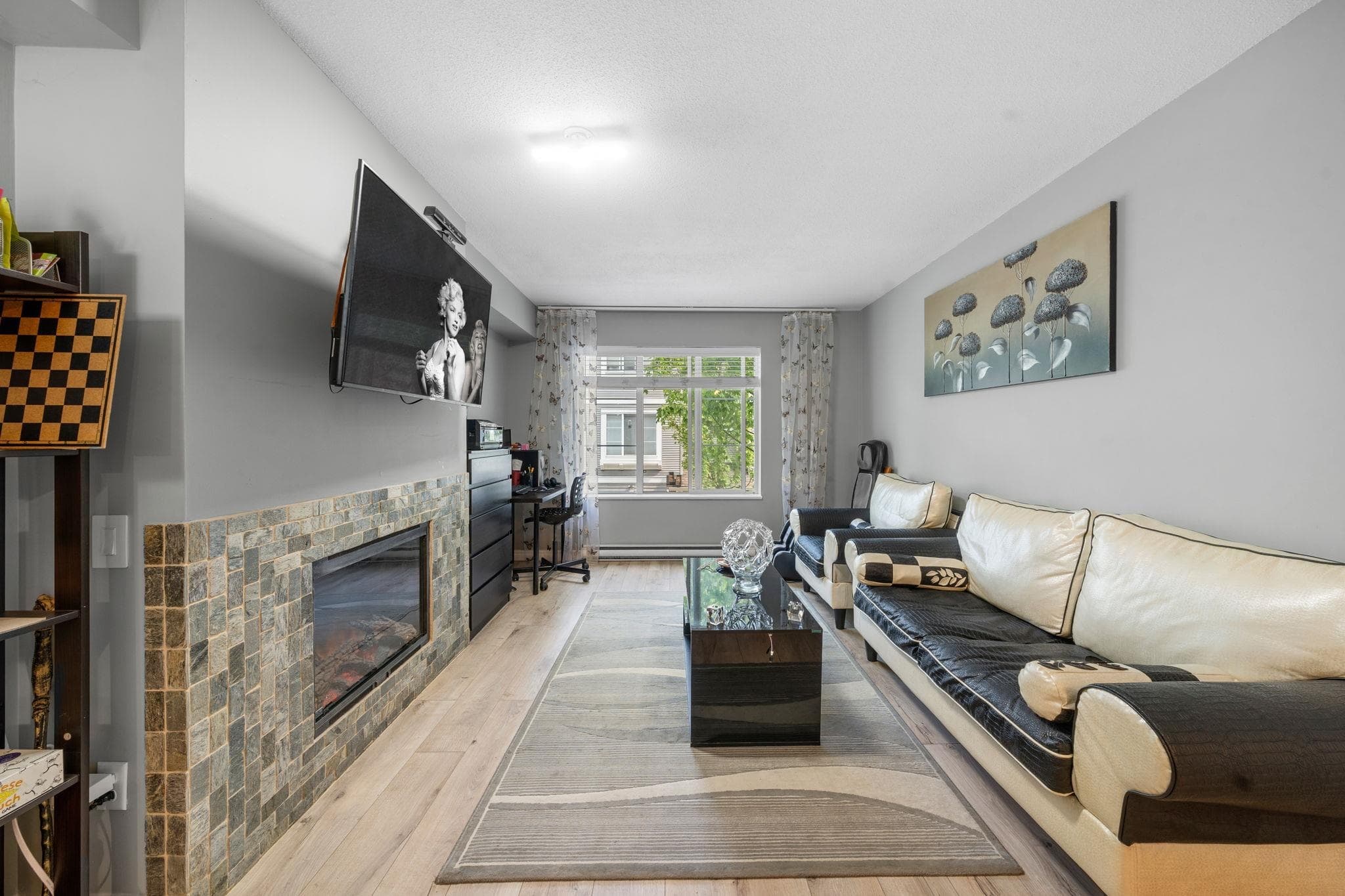 40 - 15155 62a Avenue, Surrey, V3S 8A6 — photo 3