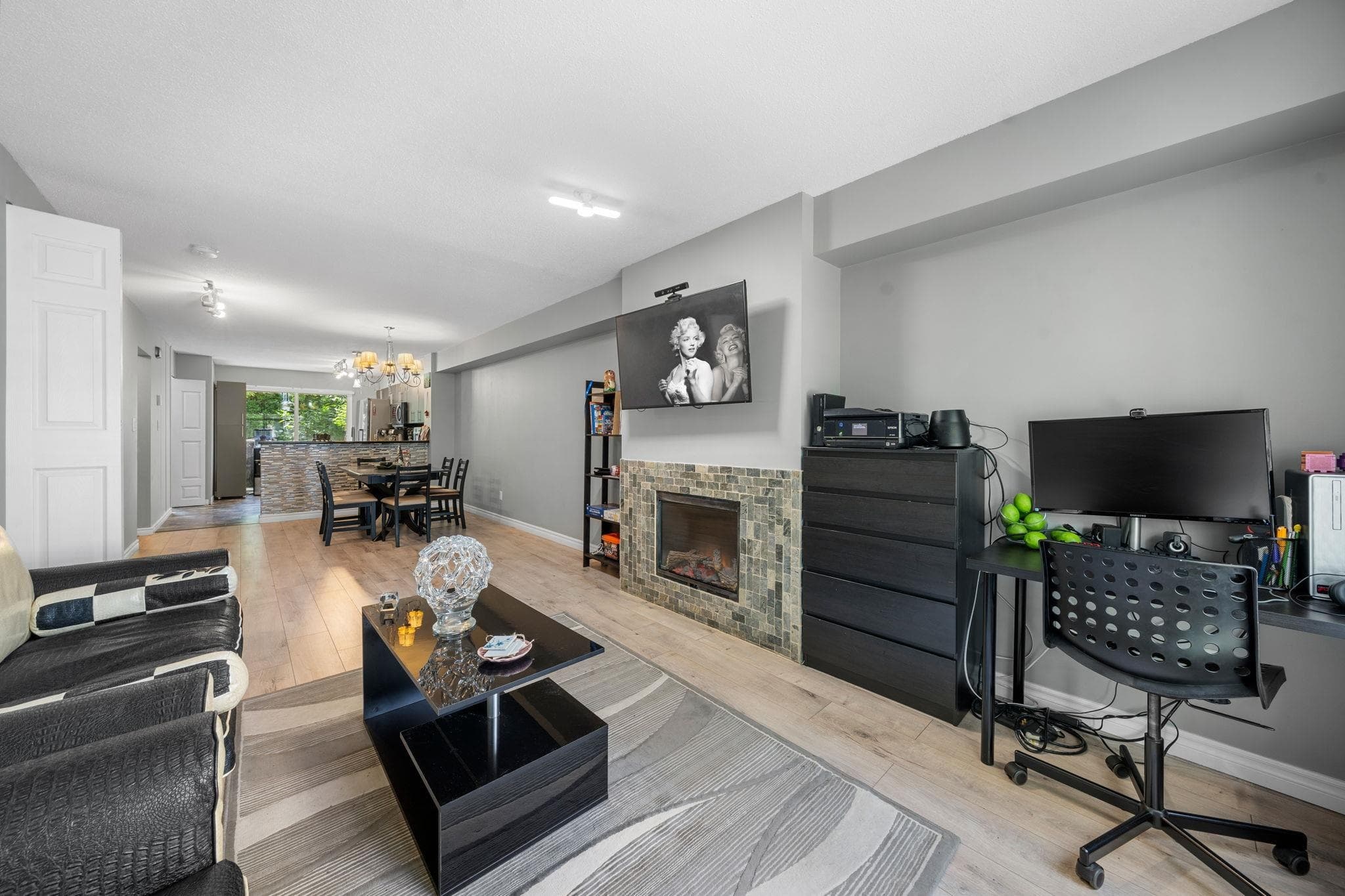 40 - 15155 62a Avenue, Surrey, V3S 8A6 — photo 4