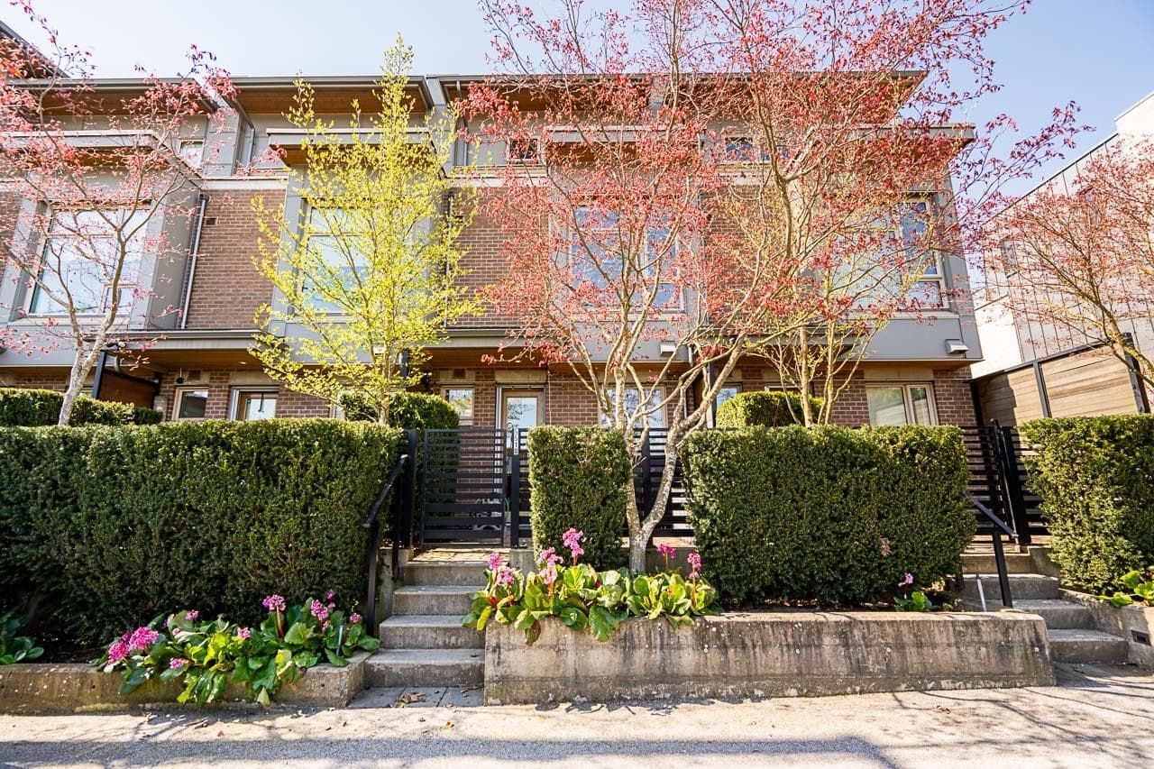 5518 Oak Street, Vancouver, V6M 2V6 — photo 2
