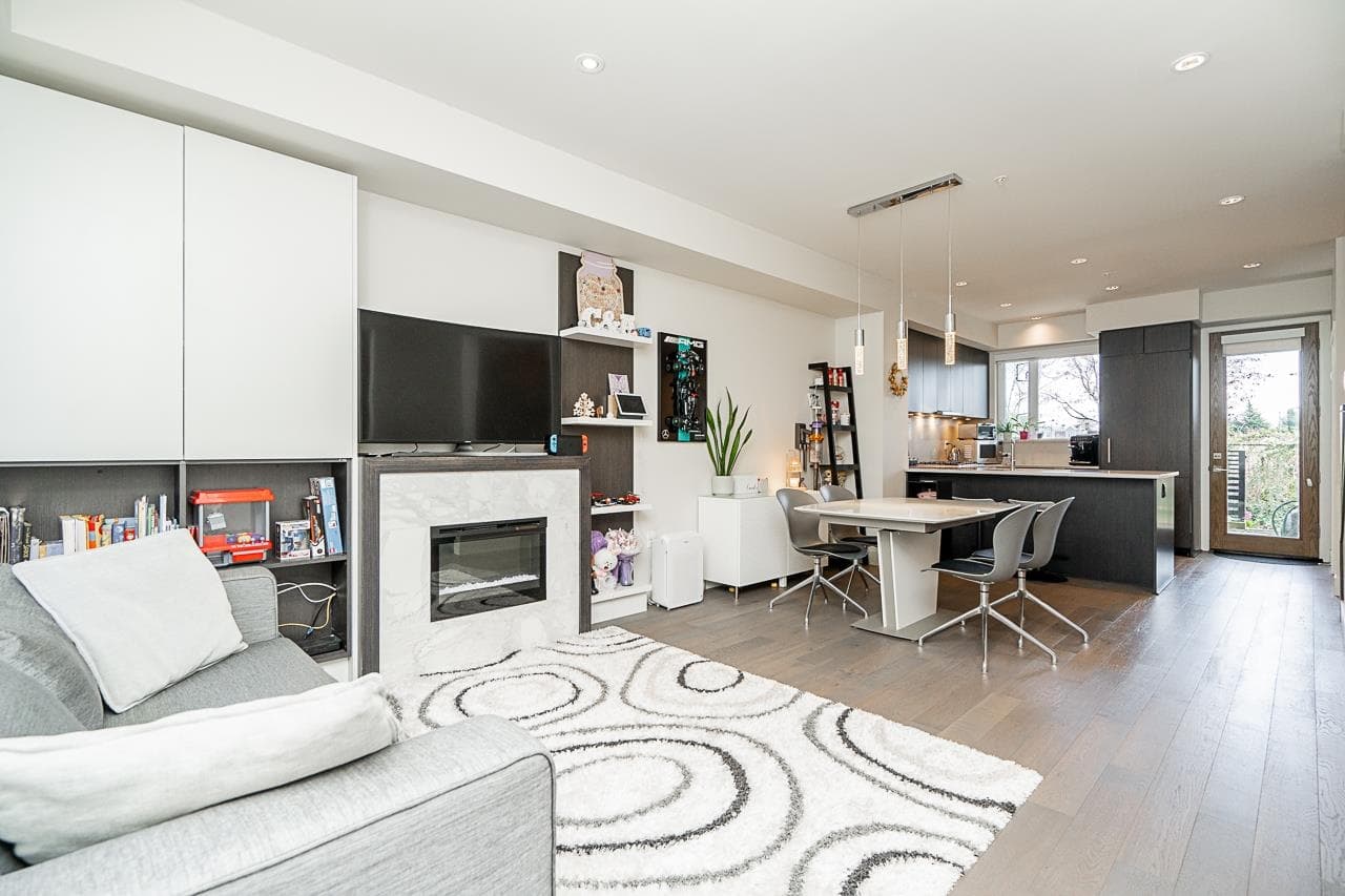 5518 Oak Street, Vancouver, V6M 2V6 — photo 4