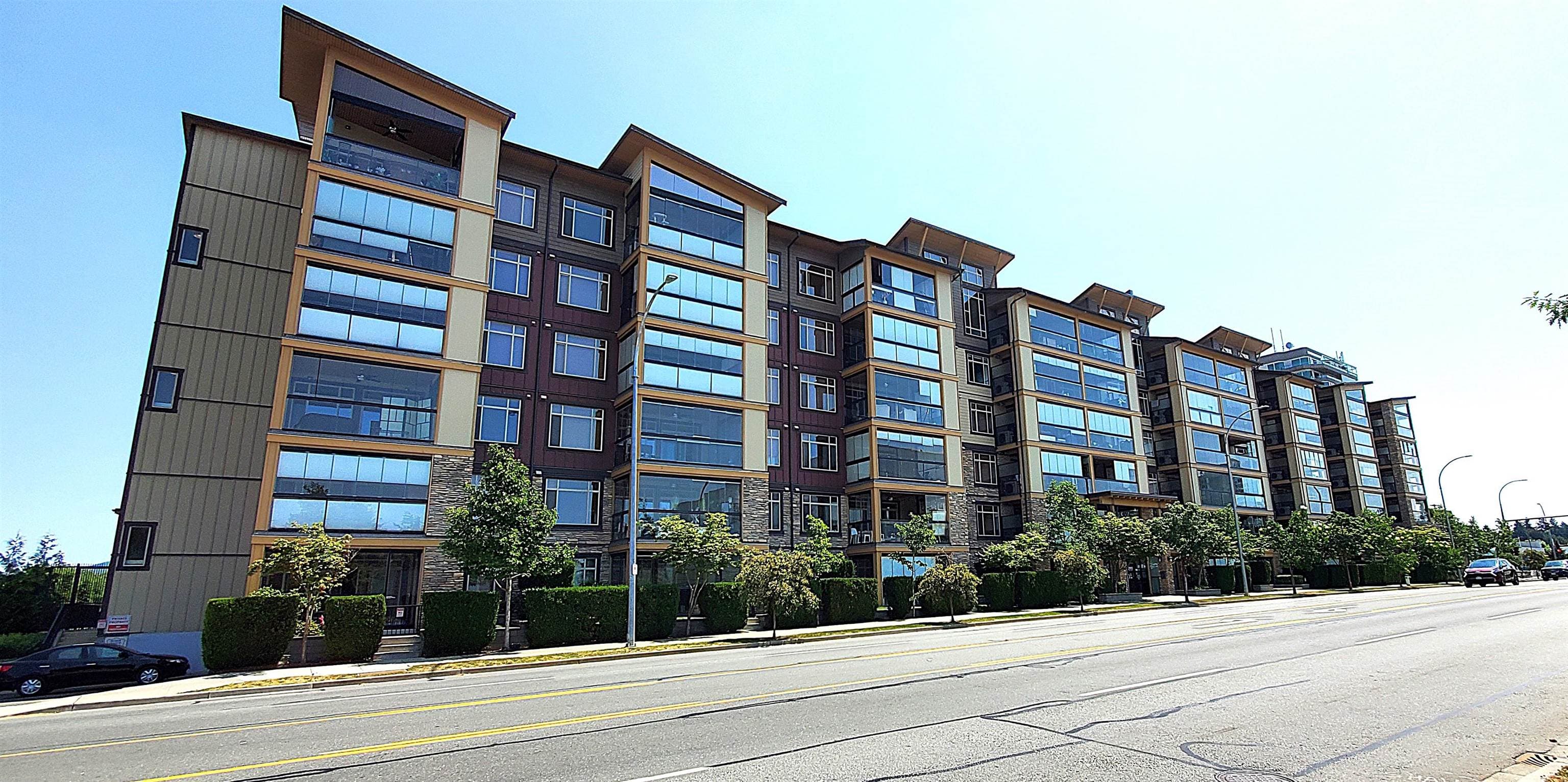 526 - 2860 Trethewey Street, Abbotsford, V2T 0G5 — photo 2