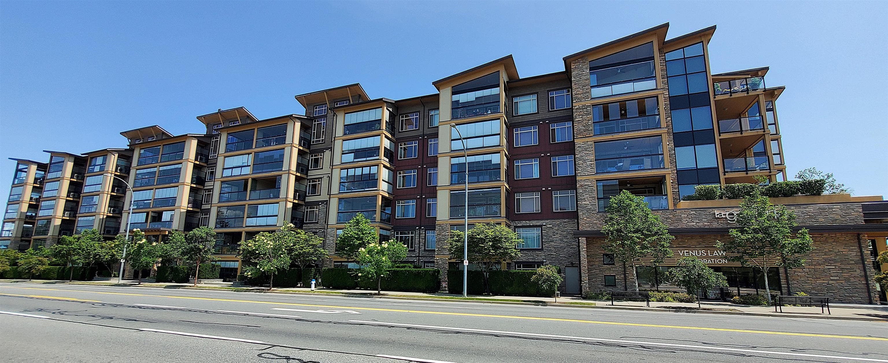 526 - 2860 Trethewey Street, Abbotsford, V2T 0G5 — photo 3