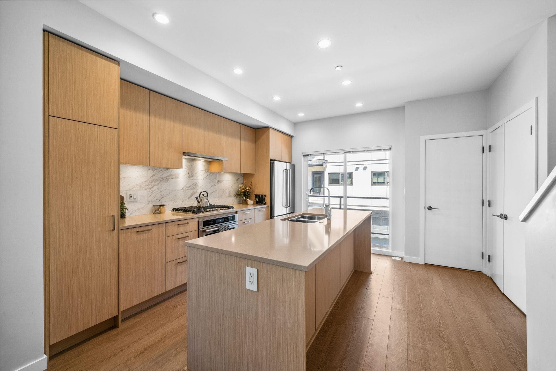 165 - 19451 Sutton Avenue, Pitt Meadows, V3Y 0J6 — photo 2