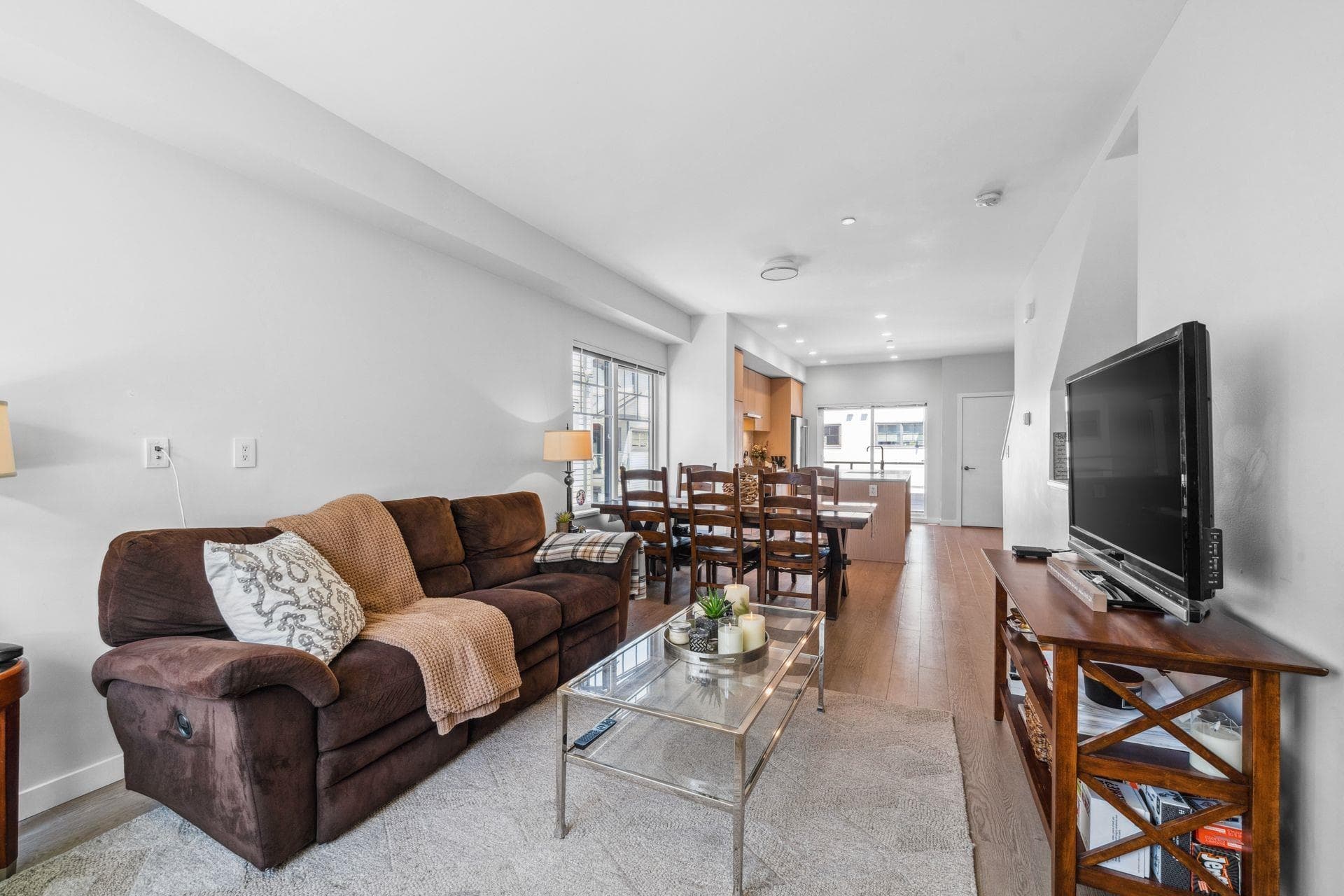 165 - 19451 Sutton Avenue, Pitt Meadows, V3Y 0J6 — photo 5