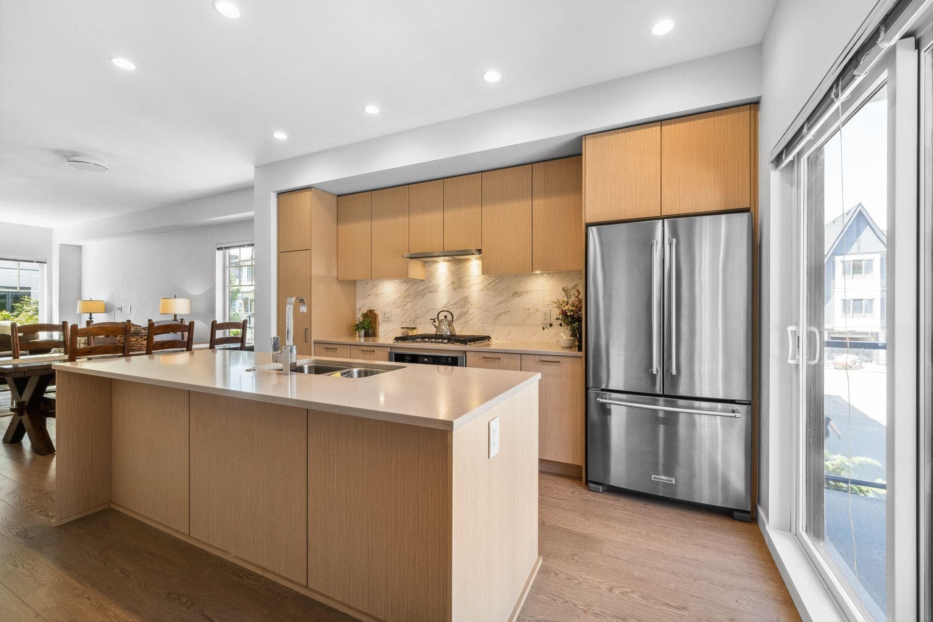 165 - 19451 Sutton Avenue, Pitt Meadows, V3Y 0J6 — photo 4