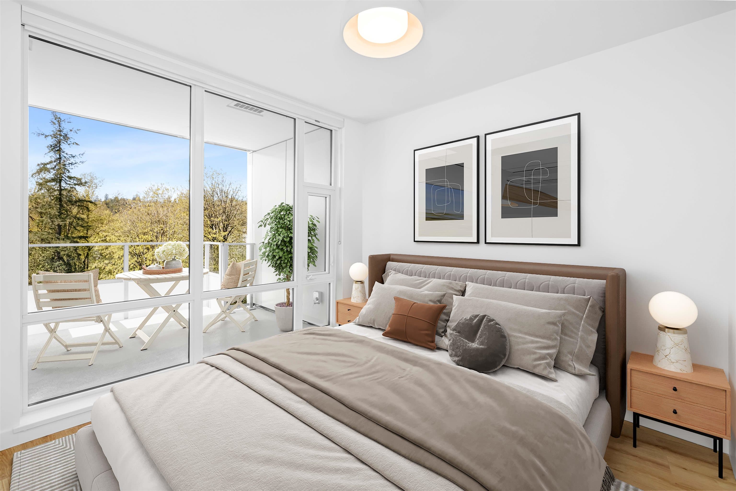 618 - 1500 Fern Street, North Vancouver, V7J 0E6 — photo 4