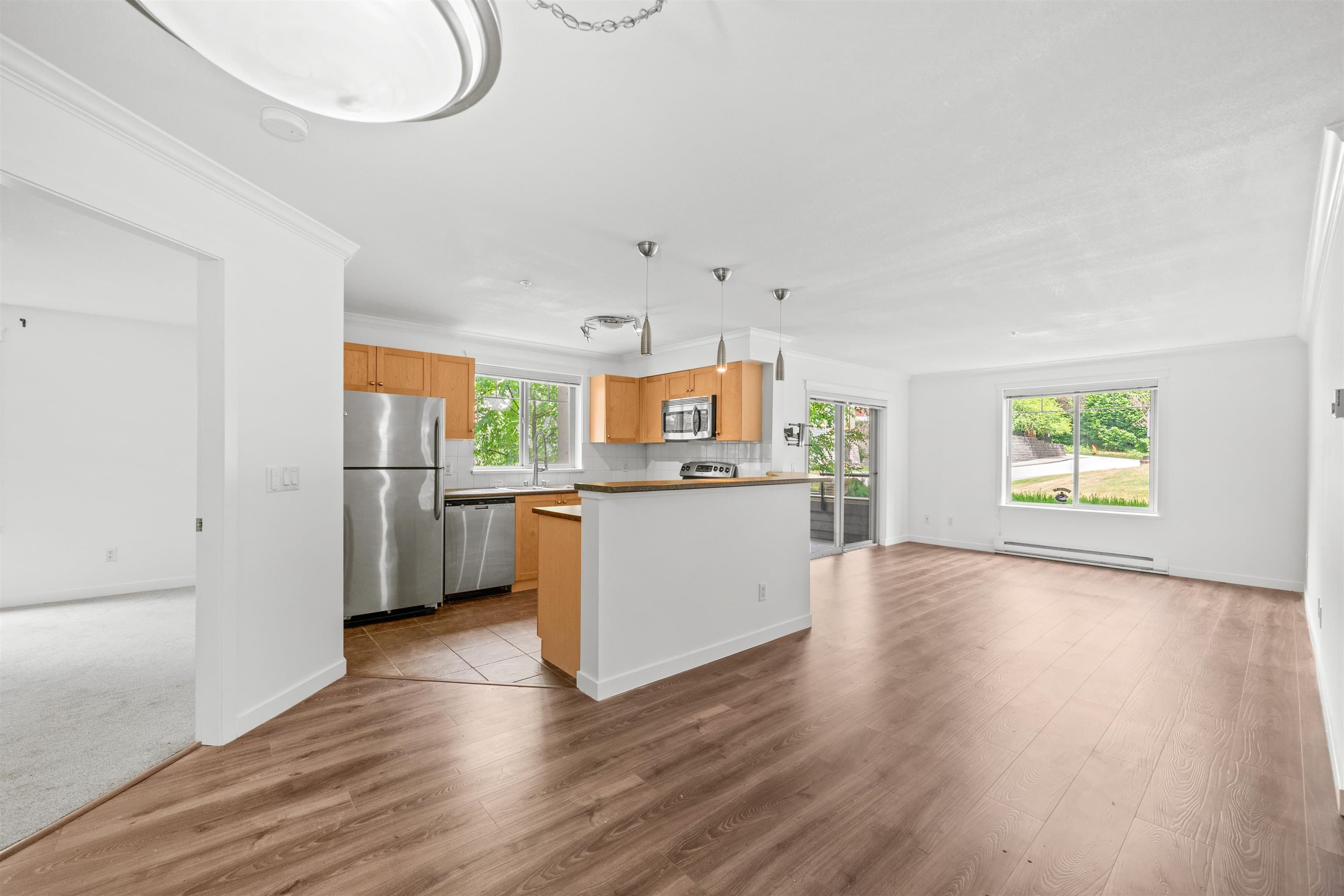 3204 - 240 Sherbrooke Street, New Westminster, V3L 0A4 — photo 3