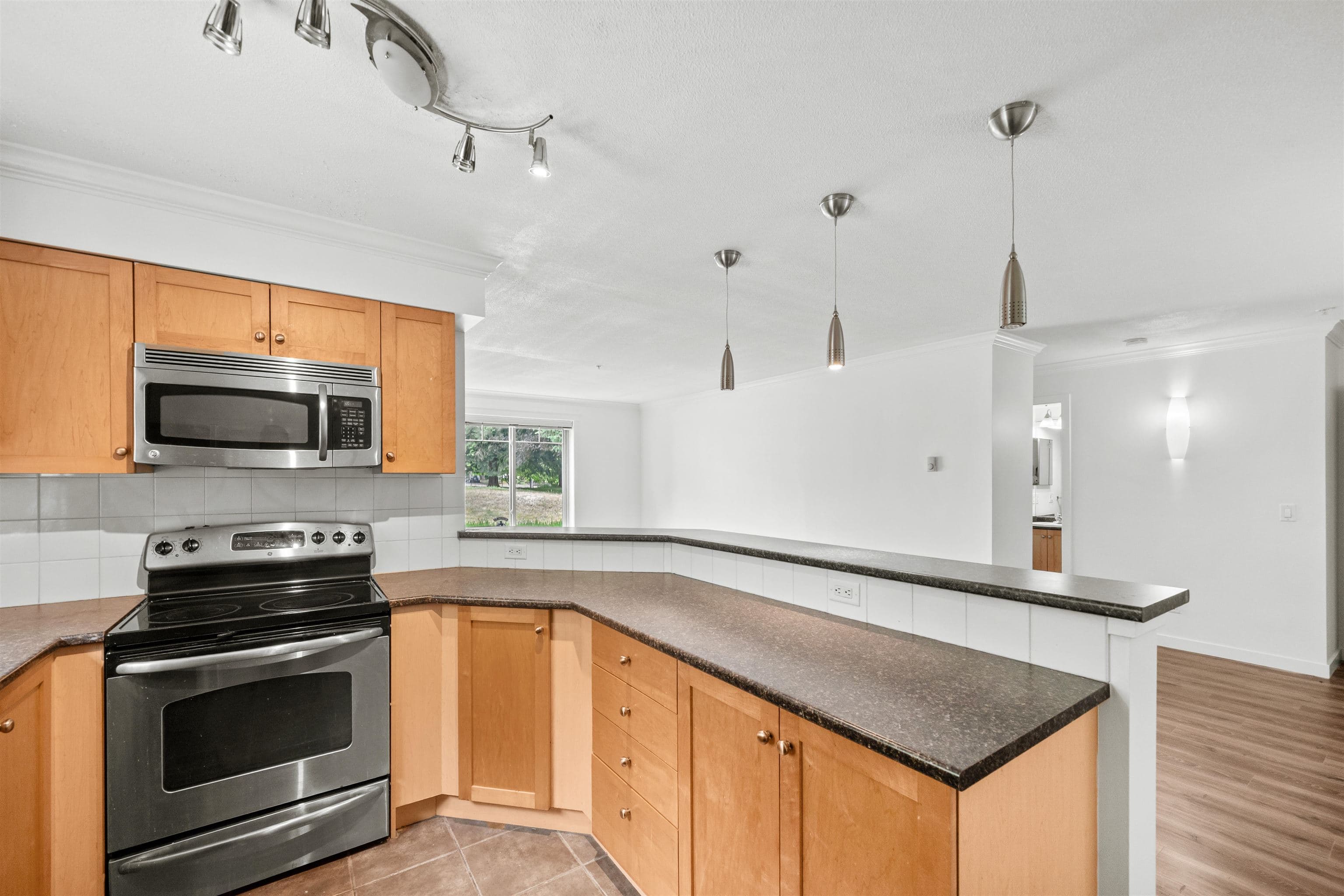 3204 - 240 Sherbrooke Street, New Westminster, V3L 0A4 — photo 4