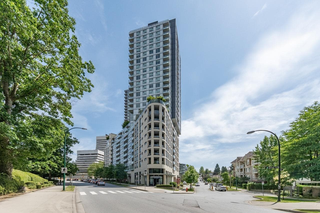 807 - 5470 Ormidale Street, Vancouver