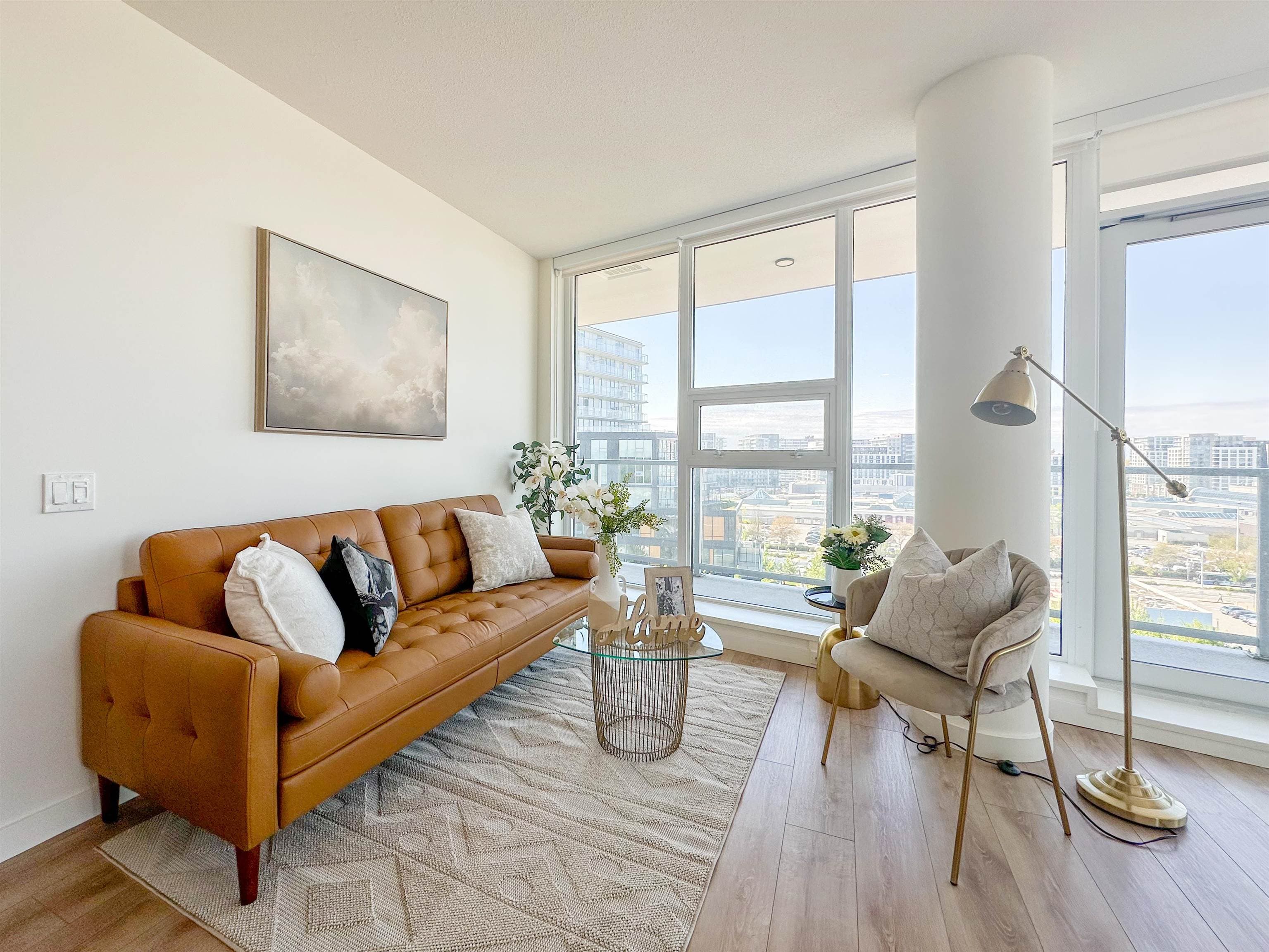 1103 - 6633 Buswell Street, Richmond, V6Y 0M3 — photo 3