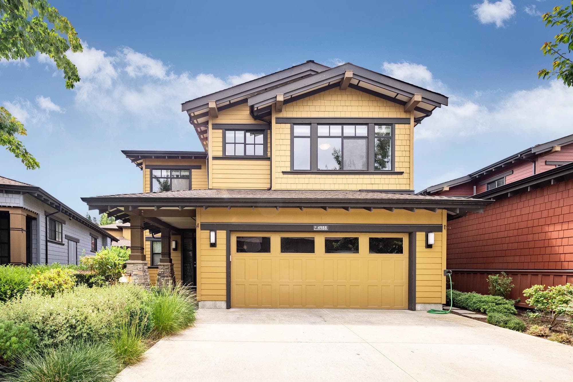 4988 Willow Springs Avenue, Delta