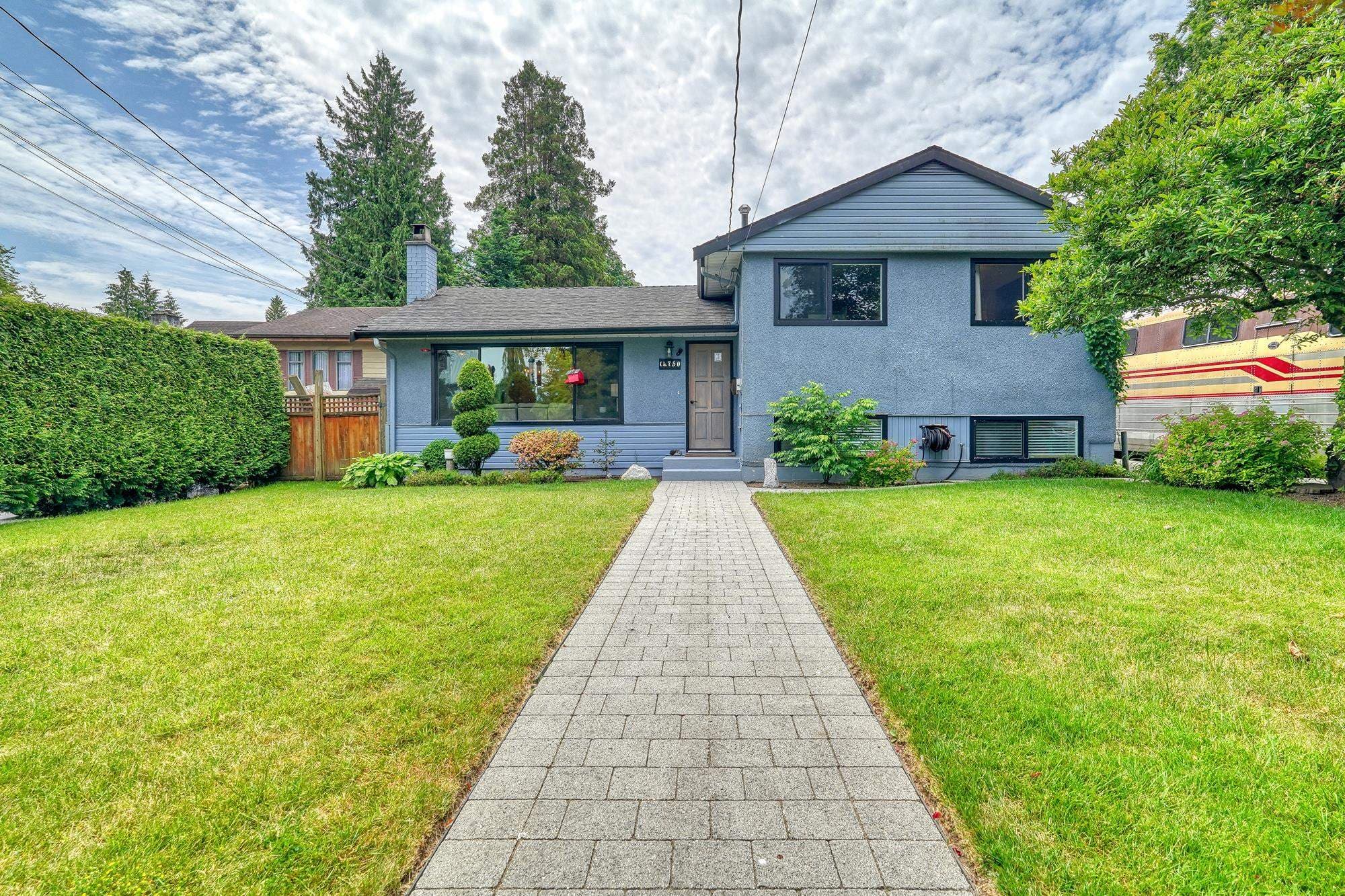 14750 110a Avenue, Surrey — sold