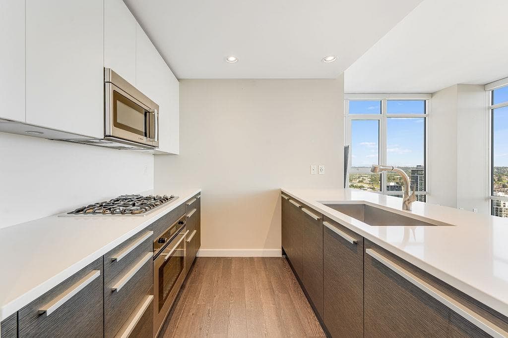 3008 - 4485 Skyline Drive, Burnaby, V5C 0J2 — photo 3