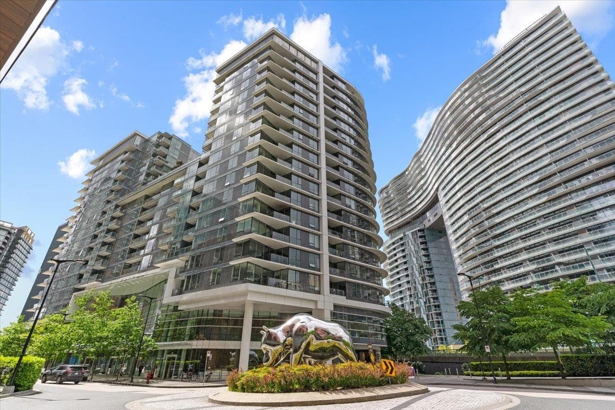 1611 - 68 Smithe Street, Vancouver, V6B 0P4 — photo 3
