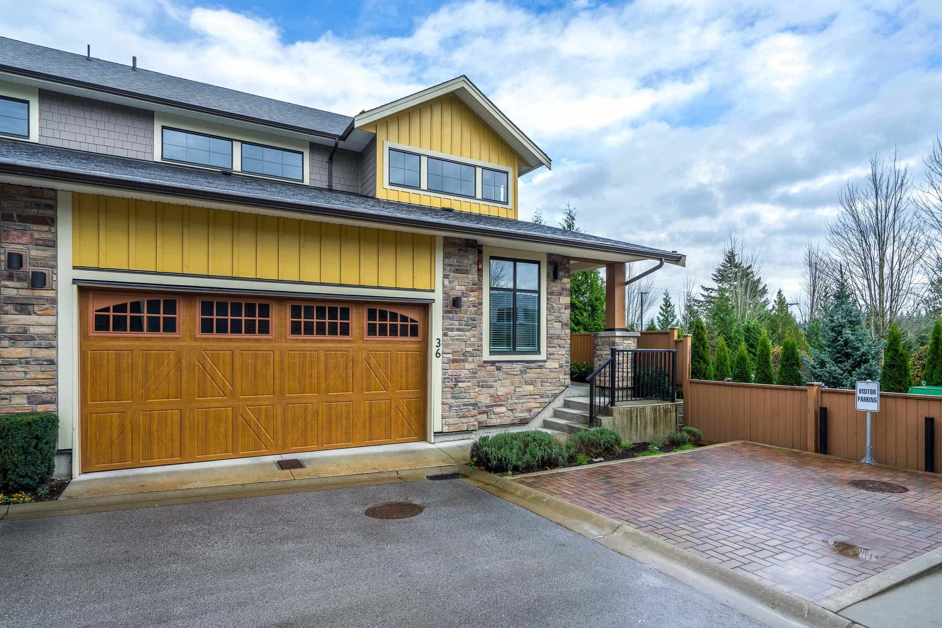 36 - 4750 228 Street, Langley, V2Z 0A9 — photo 2