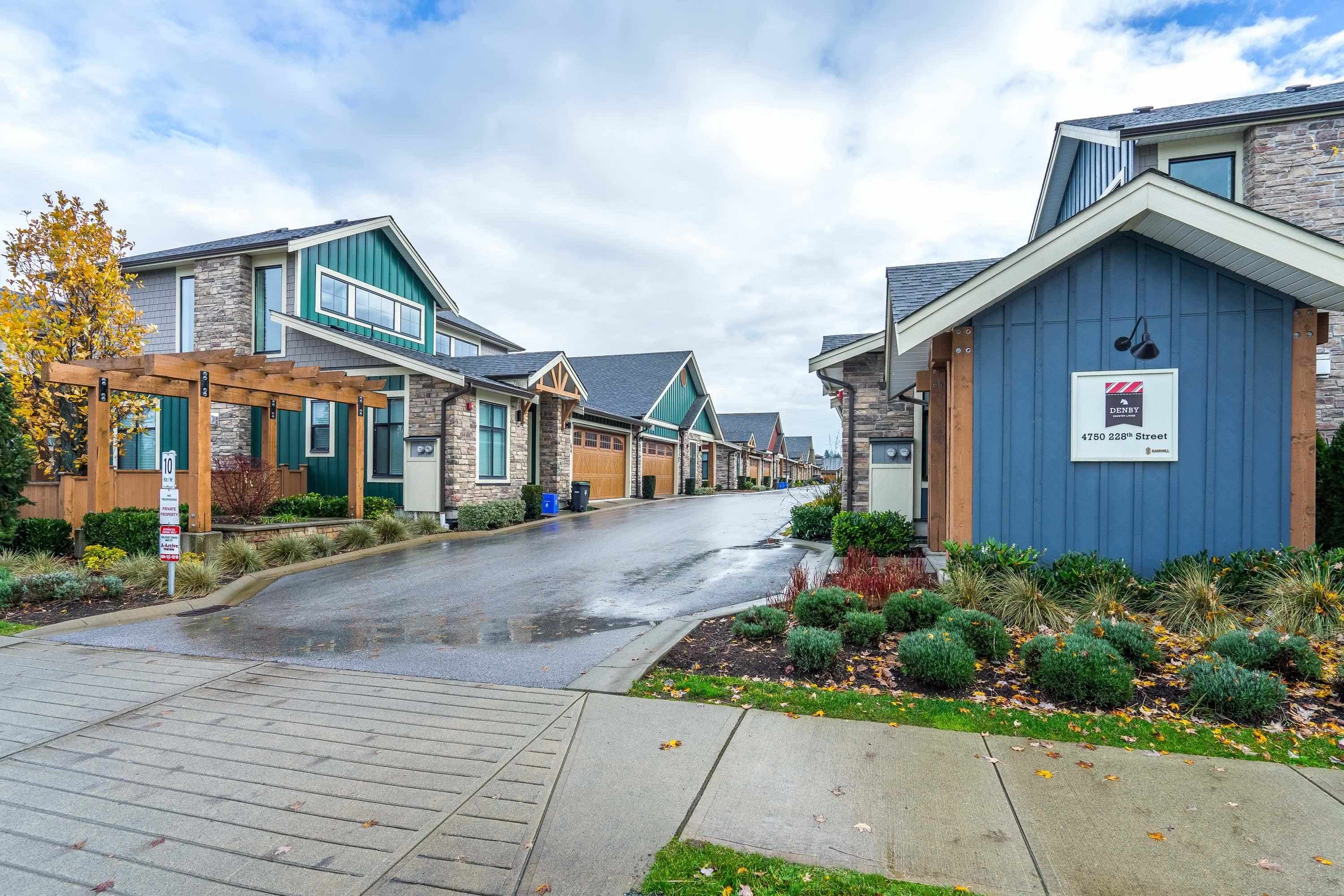 36 - 4750 228 Street, Langley, V2Z 0A9 — photo 3