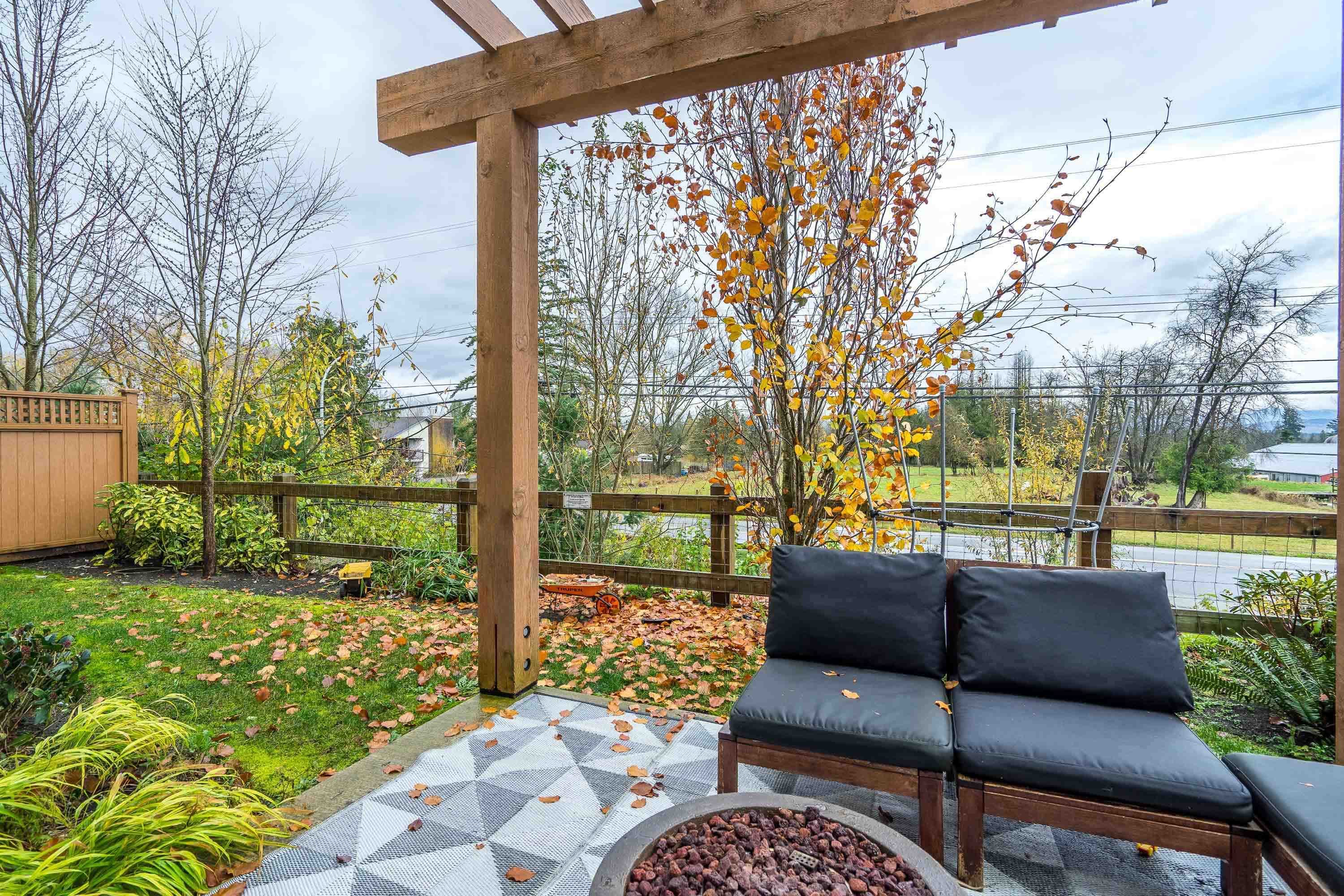36 - 4750 228 Street, Langley, V2Z 0A9 — photo 4