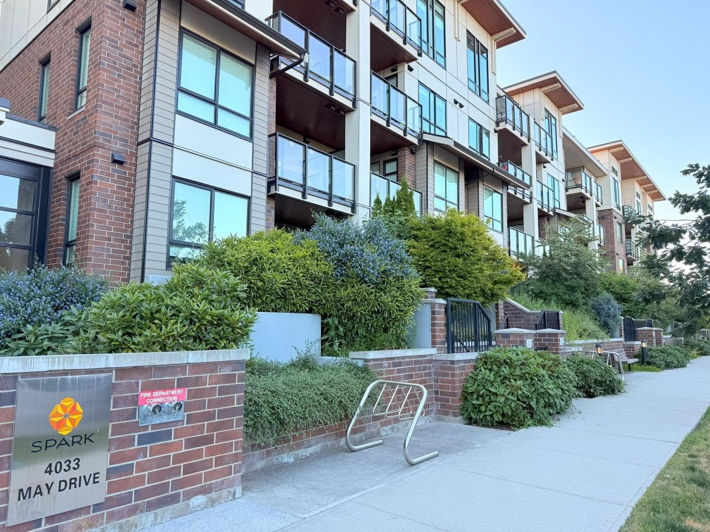 325 - 4033 May Drive, Richmond, V6X 0T3 — photo 2