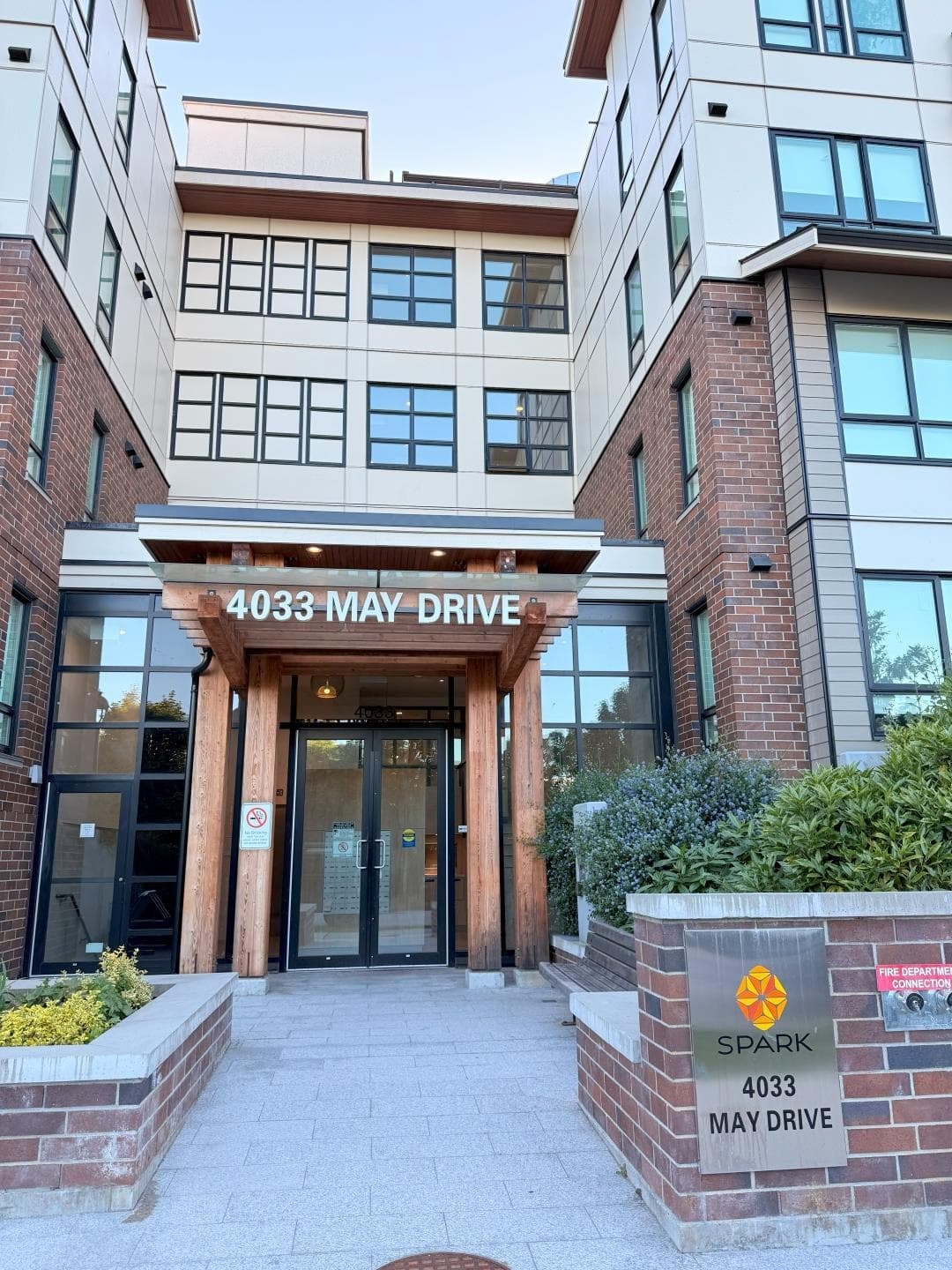 325 - 4033 May Drive, Richmond, V6X 0T3 — photo 3