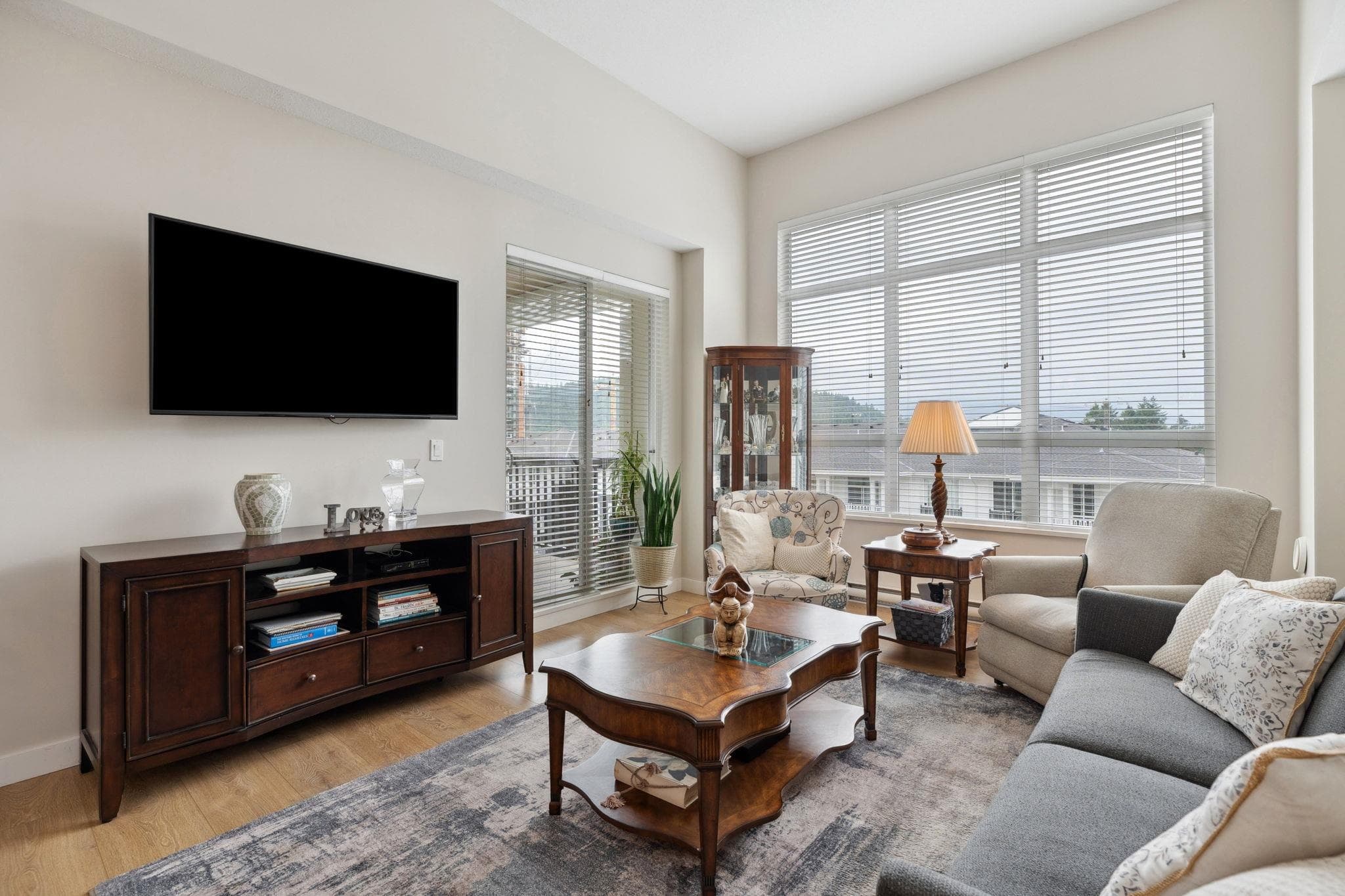 404 - 611 Regan Avenue, Coquitlam, V3J 0E5 — photo 4