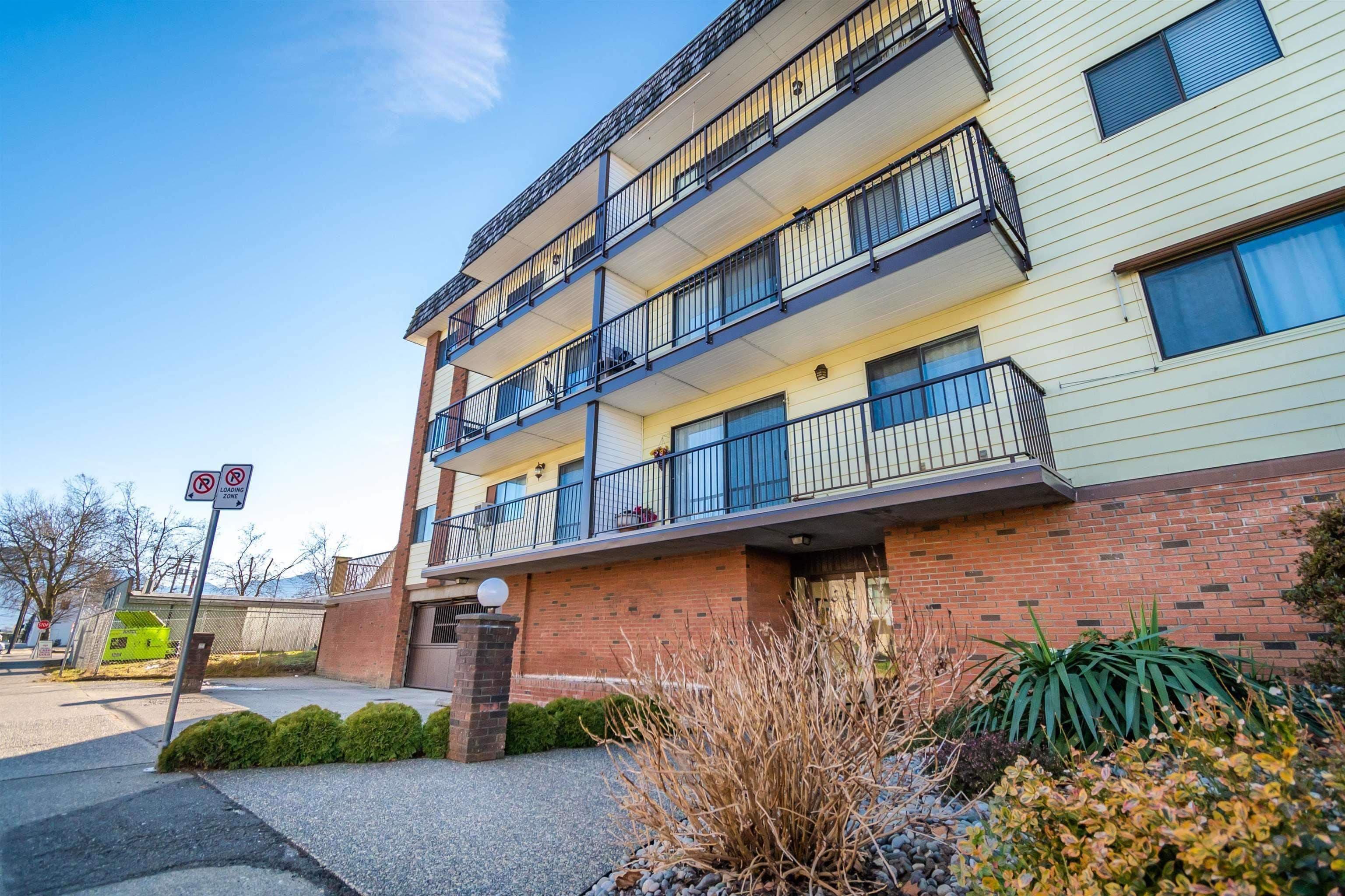 107 - 9417 Nowell Street, Chilliwack, V2P 7M4 — photo 2