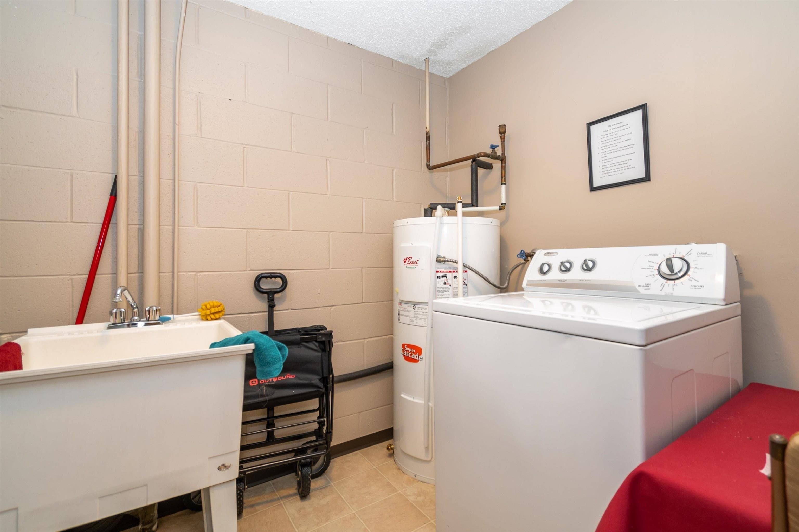 107 - 9417 Nowell Street, Chilliwack, V2P 7M4 — photo 3