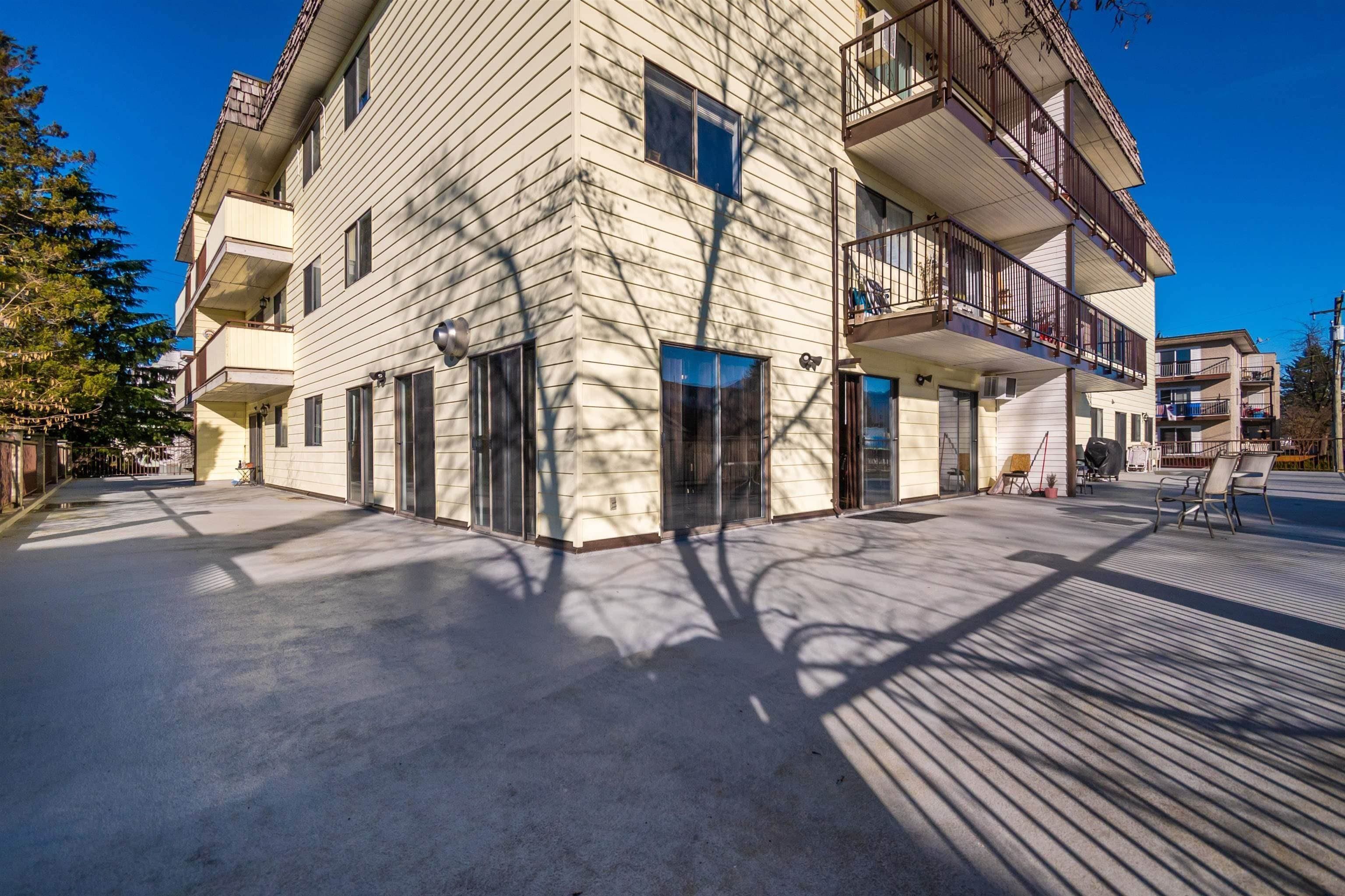 107 - 9417 Nowell Street, Chilliwack