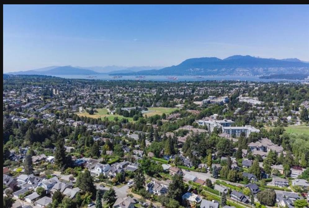 1997 W 35th Avenue, Vancouver