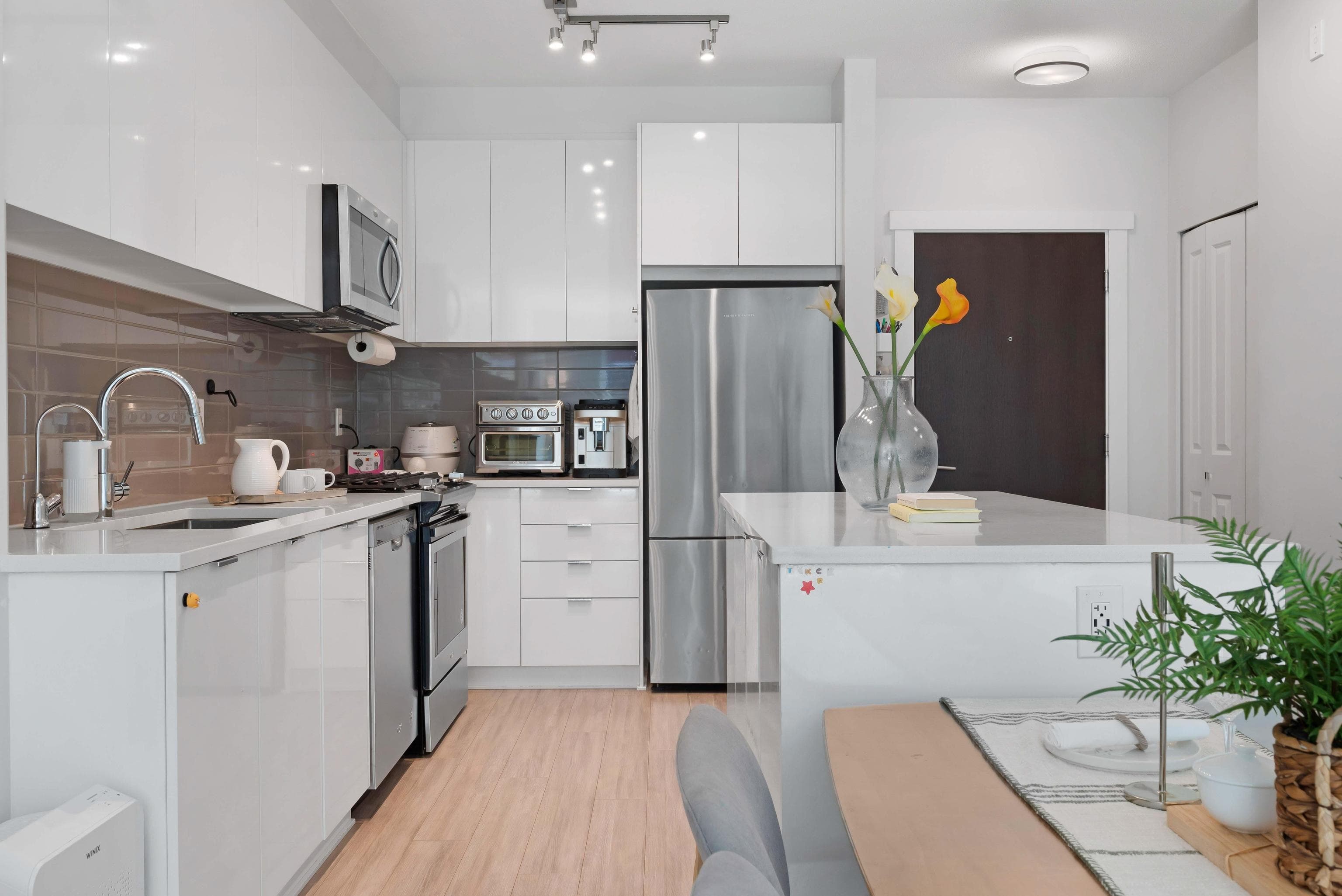 D210 - 8150 207 Street, Langley, V2Y 4J5 — photo 5
