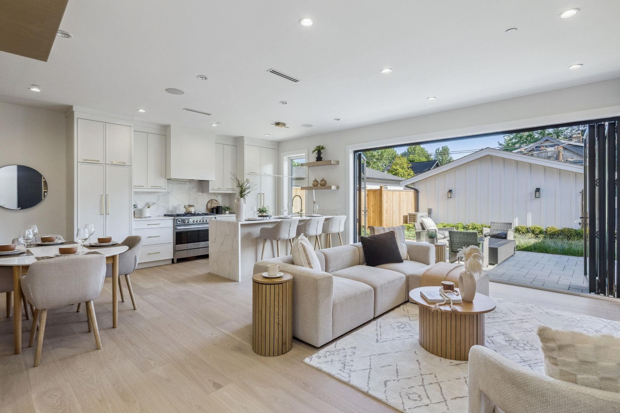#2 - 2244 E 11th Avenue, Vancouver