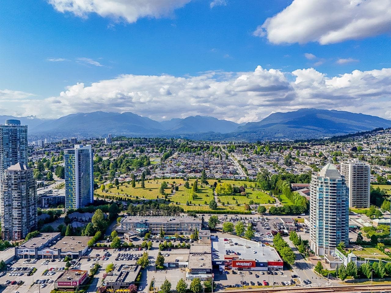 2605 - 2181 Madison Avenue, Burnaby, V5C 0N5 — photo 2