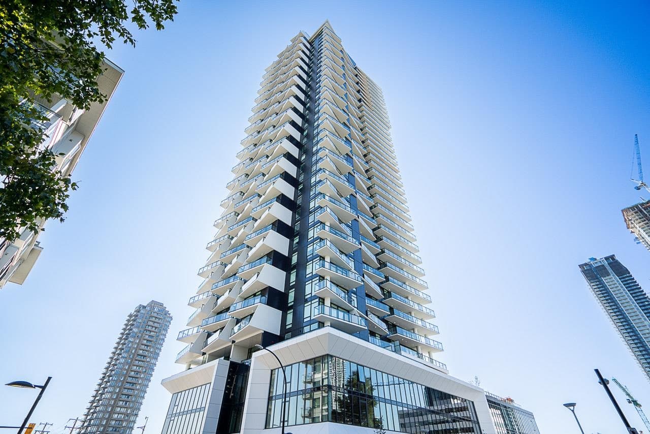 2605 - 2181 Madison Avenue, Burnaby, V5C 0N5 — photo 3