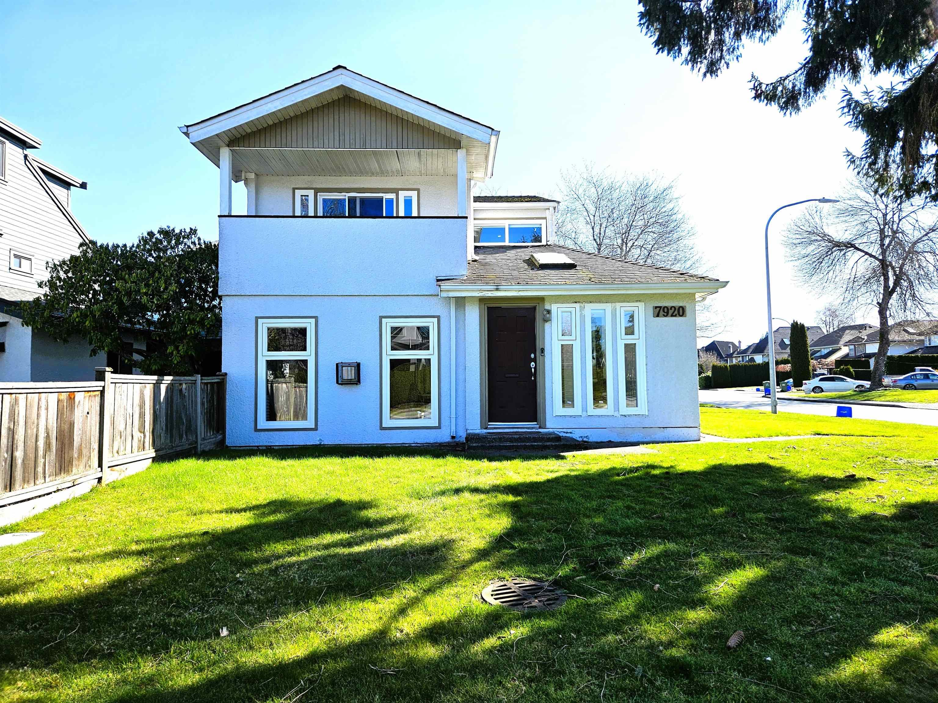 7920 Frobisher Drive, Richmond