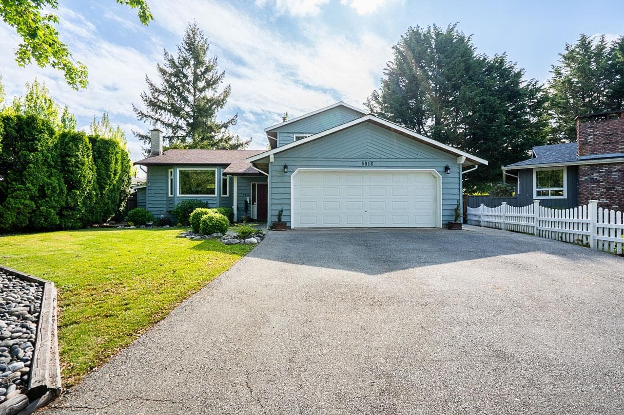 5916 182a Street, Surrey
