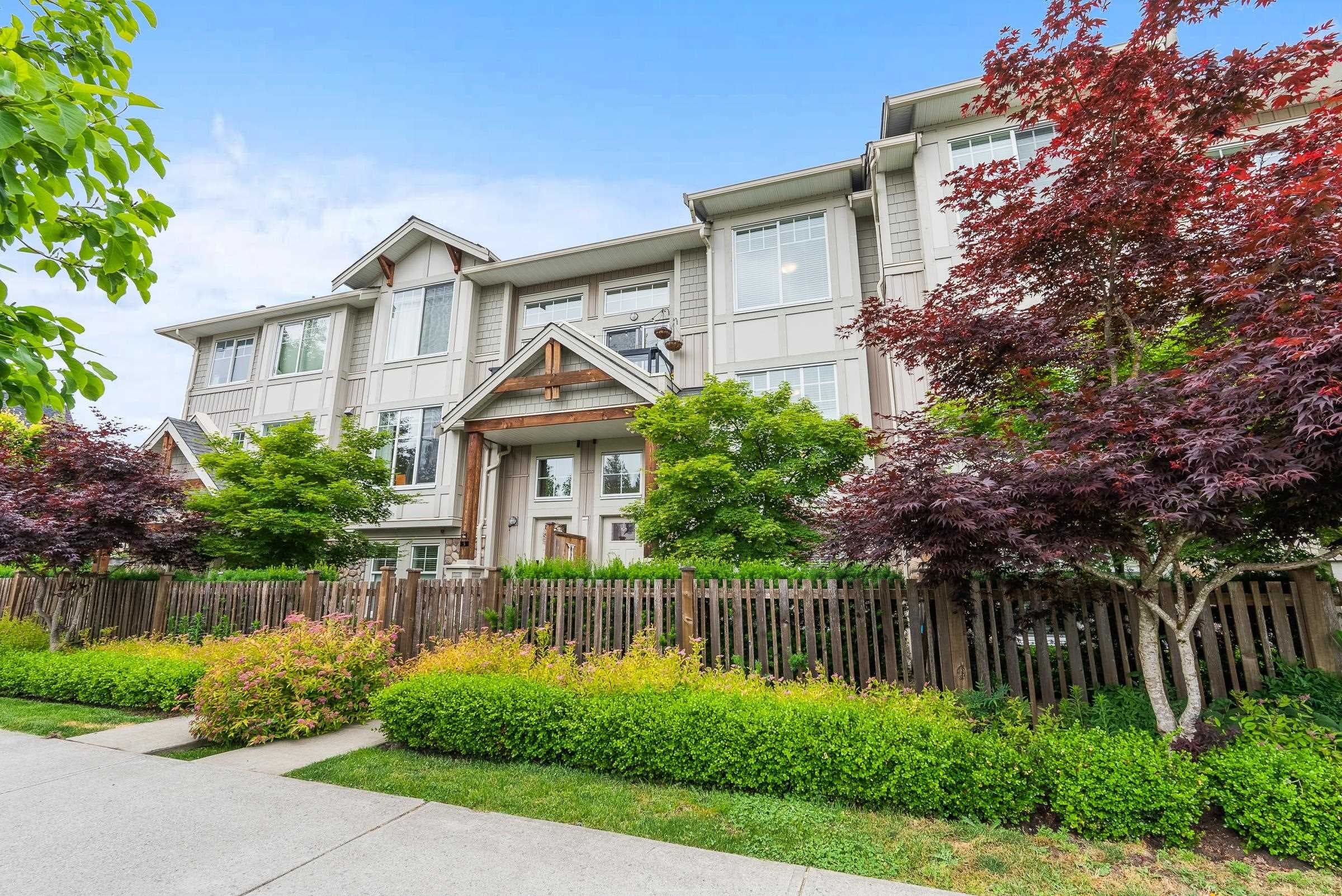 4 - 20498 82 Avenue, Langley, V2Y 0V1 — photo 1