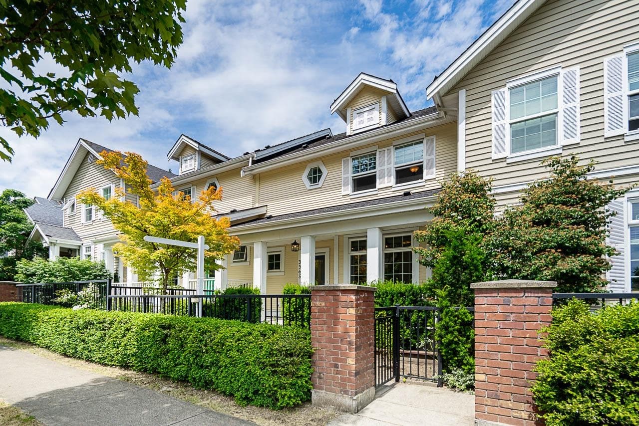3365 Darwin Avenue, Coquitlam