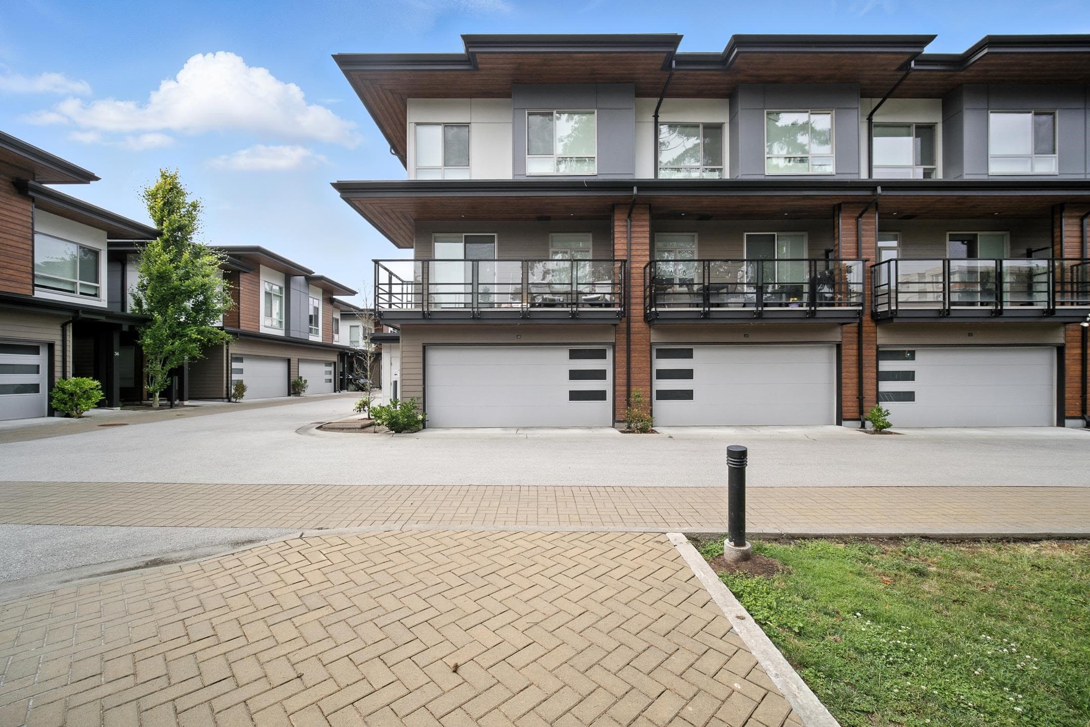 43 - 10511 No. 5 Road, Richmond, V7A 0B2 — photo 2