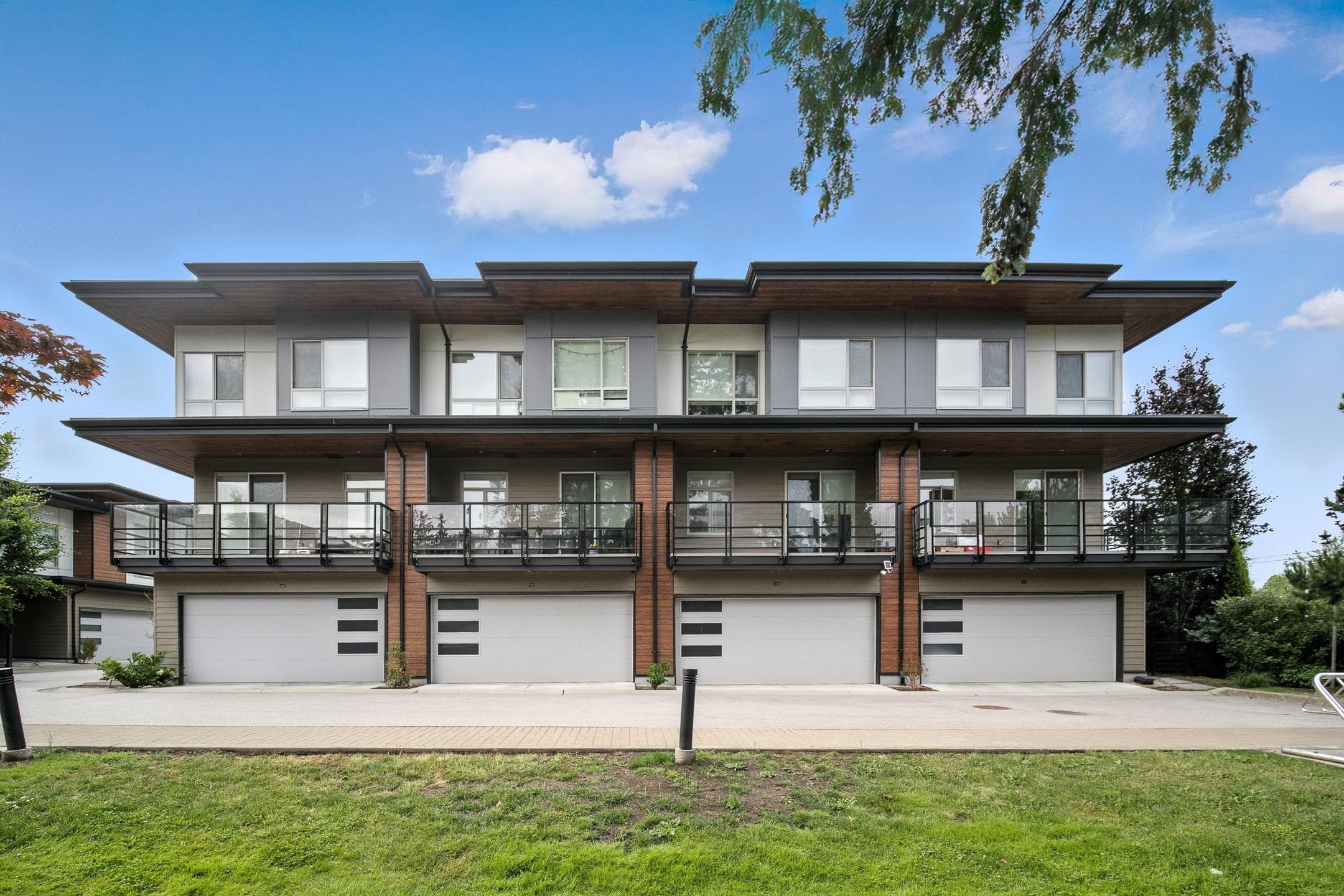 43 - 10511 No. 5 Road, Richmond