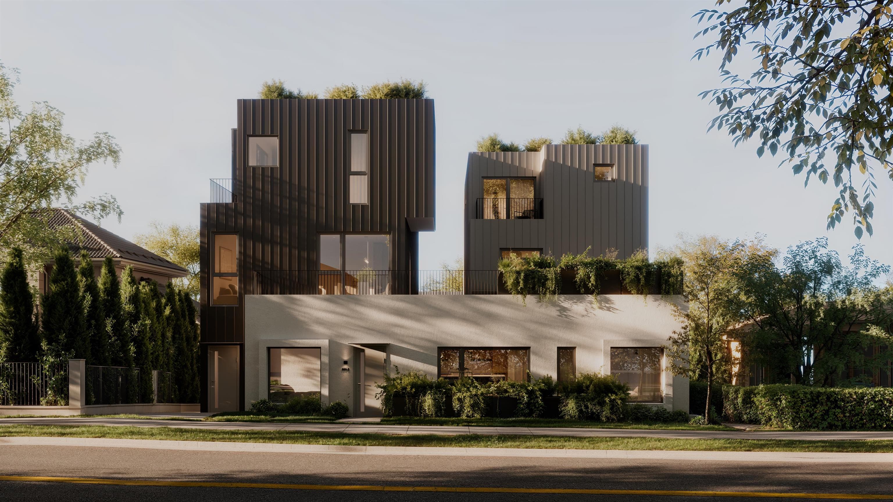 4 - 950 W 57th Avenue, Vancouver