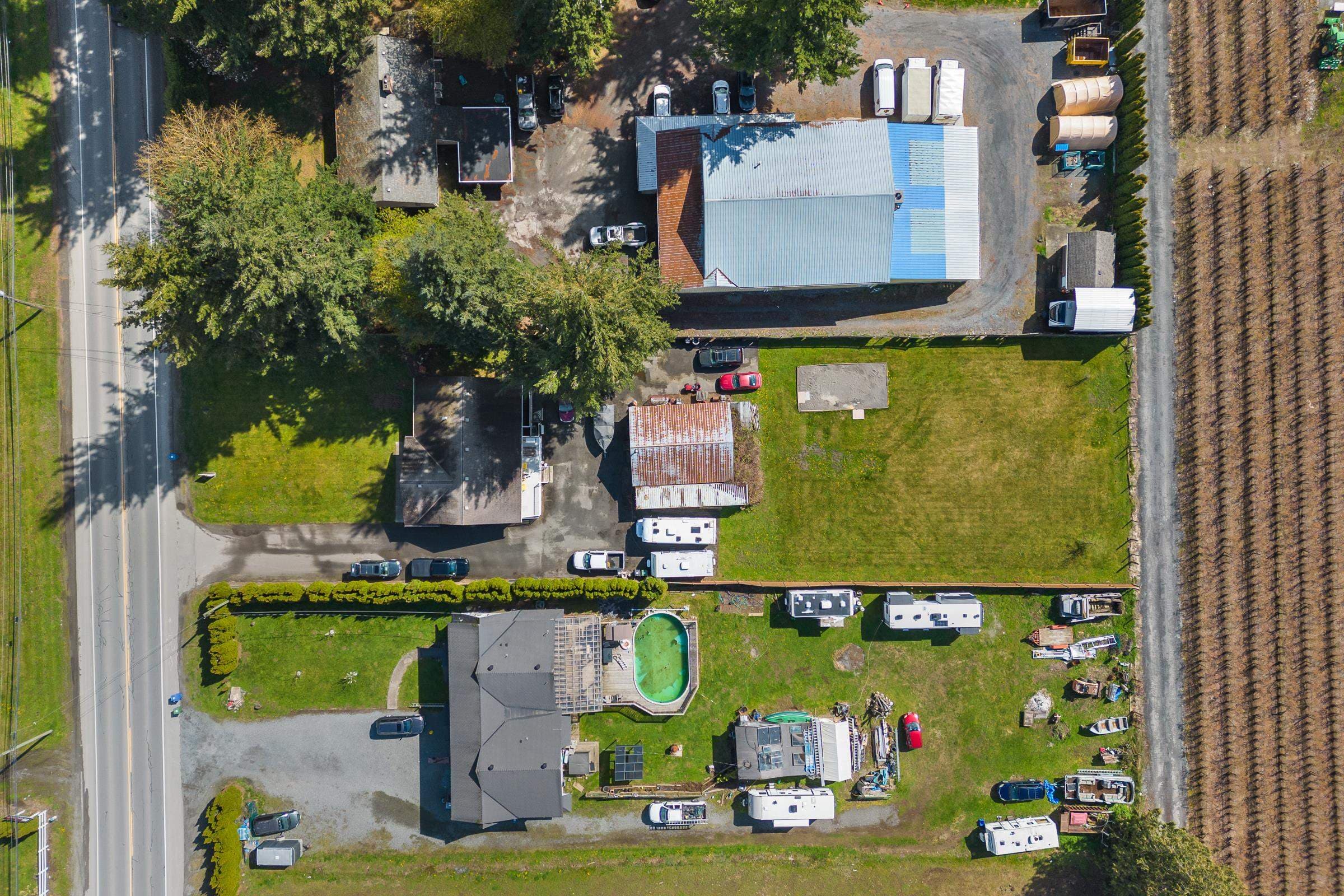 33120 Huntingdon Road, Abbotsford, V2S 7Z3 — photo 3